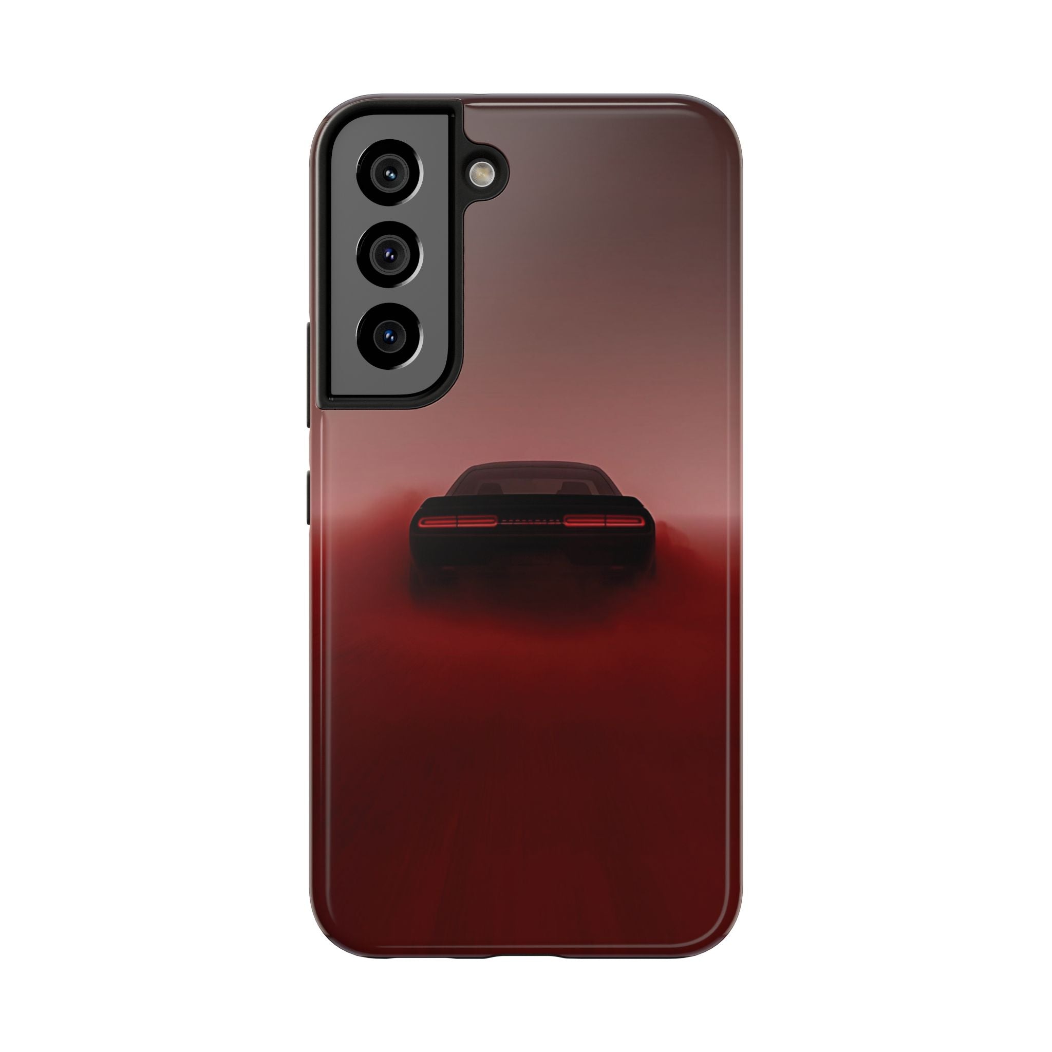 Epic Car Adventure Phone Case – Tough & Stylish for Auto Enthusiasts