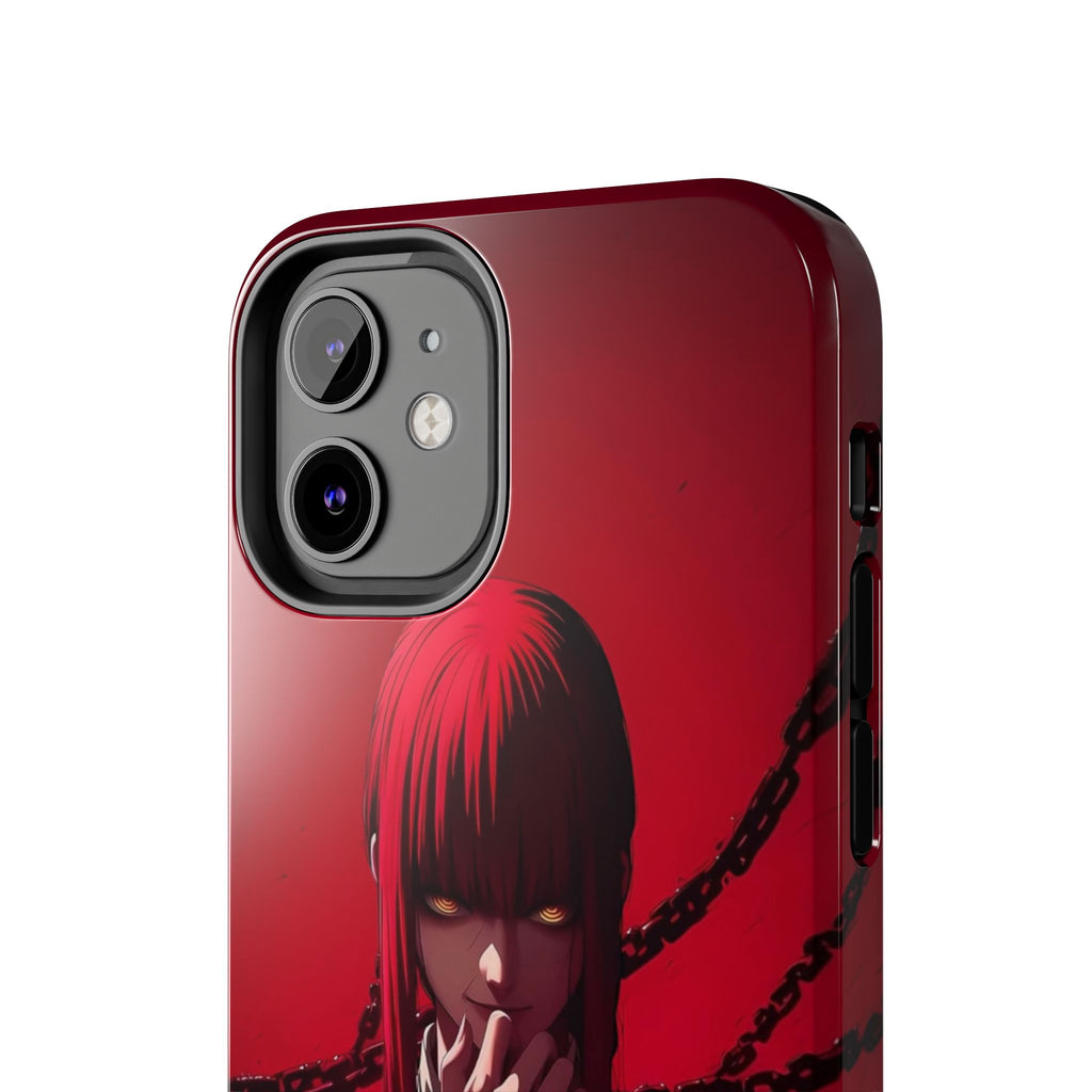 Bold Anime Phone Case with Edgy Design, Tough Case for Gamers, Unique Gift for Anime Lovers, Durable Phone Covers, Stylish Tech [...]