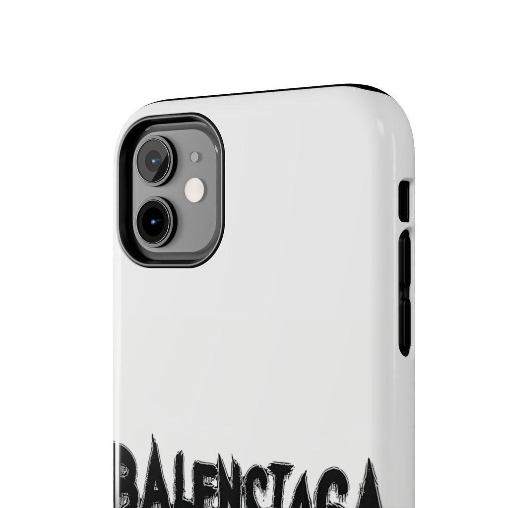 Trendy Tough Phone Cases featuring BALENCTAGA Design, Durable Phone Cover, Unique Gift Idea, Stylish Tech Accessory, Perfect for [...]