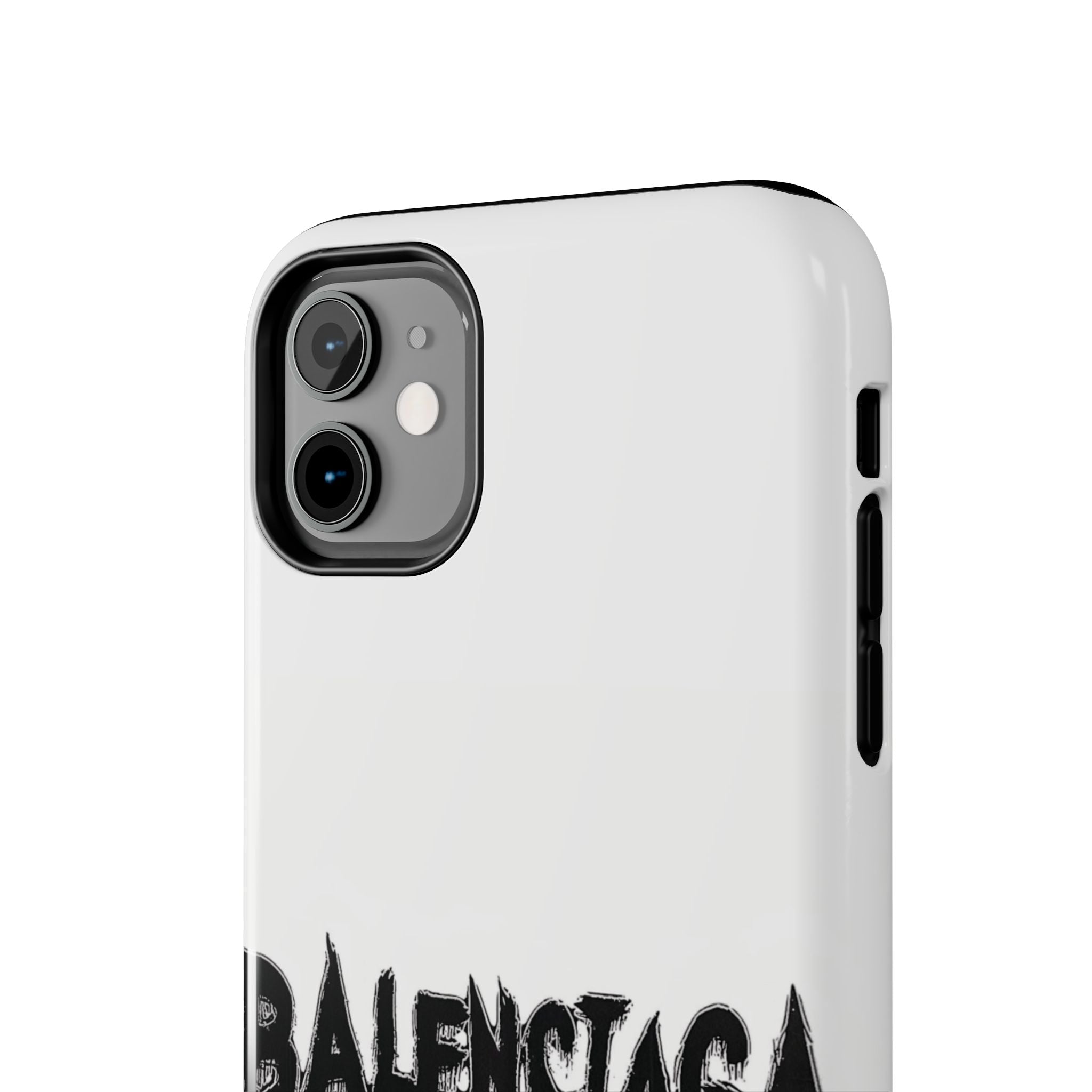 Trendy Tough Phone Cases featuring BALENCTAGA Design, Durable Phone Cover, Unique Gift Idea, Stylish Tech Accessory, Perfect for [...]