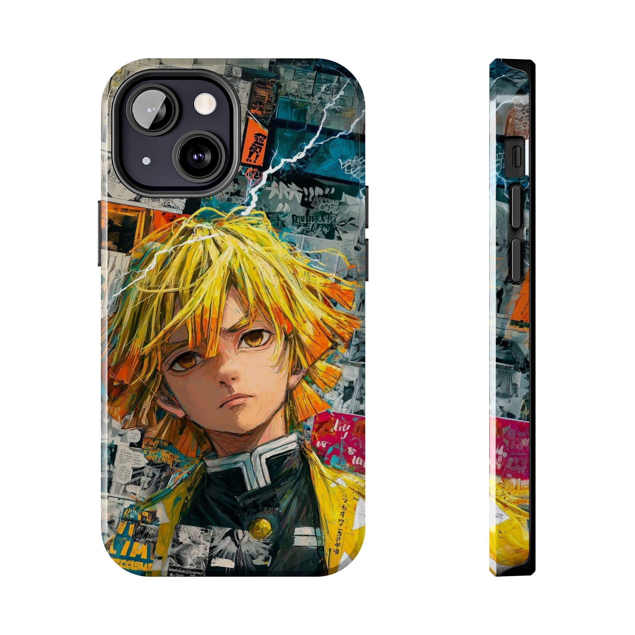 Anime-Inspired Tough Phone Cases for Protection & Style | Unique Character Design, Gift for Fans, Durable & Stylish Covers, Custom [...]