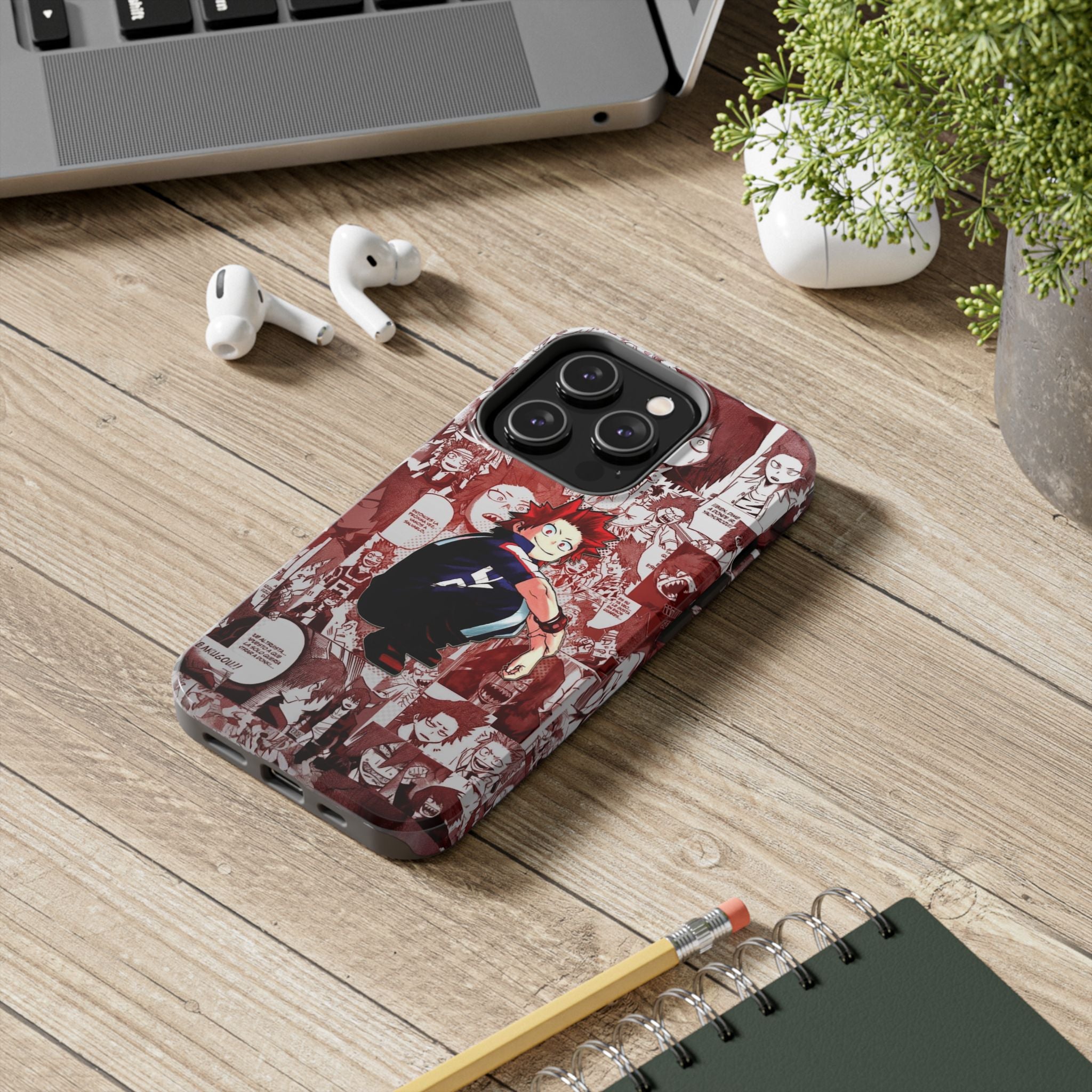 Anime-Inspired Tough Phone Cases, Durable Covers for Fans, Stylish Protection, Unique Gift for Geeks, Collectible Accessories, Custom [...]