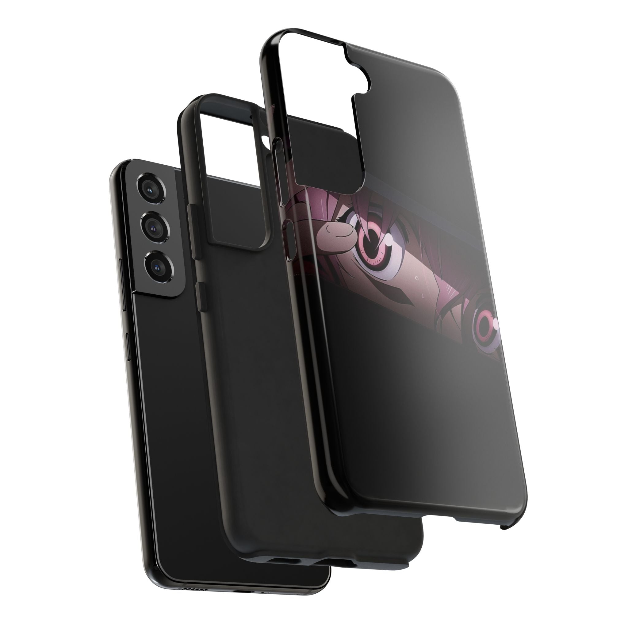 Tough Phone Cases with Eye-Catching Design, Durable Protection for Students, Gamers, and Trendsetters, Perfect for Birthdays, [...]