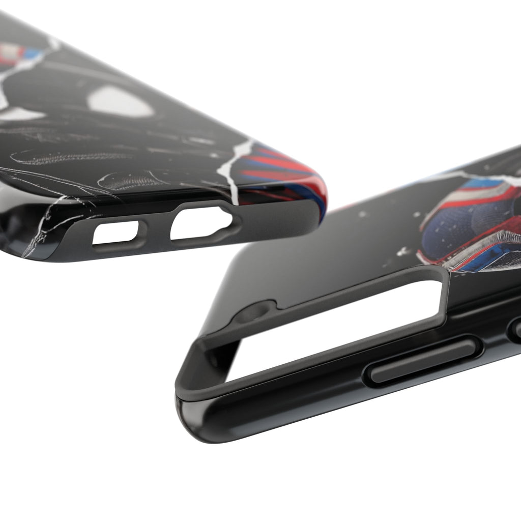 Tough Phone Cases featuring Heroic Designs for Marvel Fans, Durable Covers for Stylish Protection, Gift for Holidays