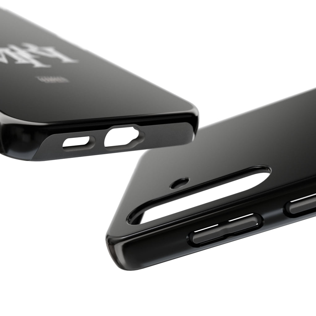 Stylish Tough Phone Cases for Music Lovers, Durable Phone Covers, Personalized Phone Protection, Gift for Hip Hop Fans, Trendy Accessories