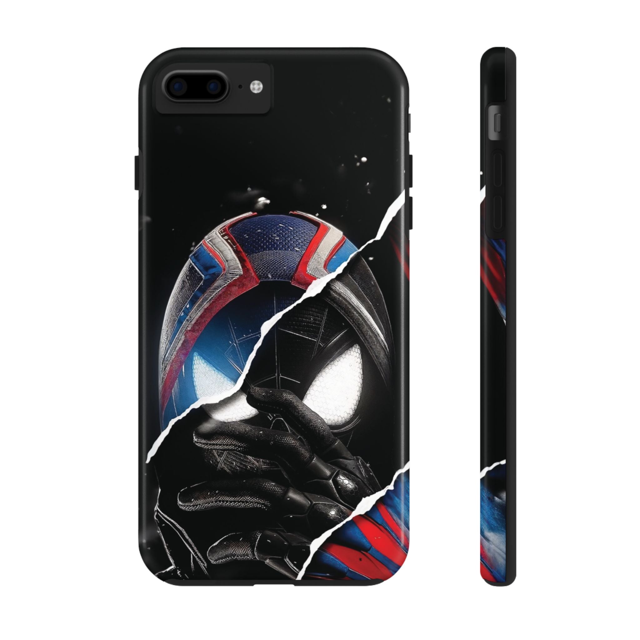 Tough Phone Cases featuring Heroic Designs for Marvel Fans, Durable Covers for Stylish Protection, Gift for Holidays