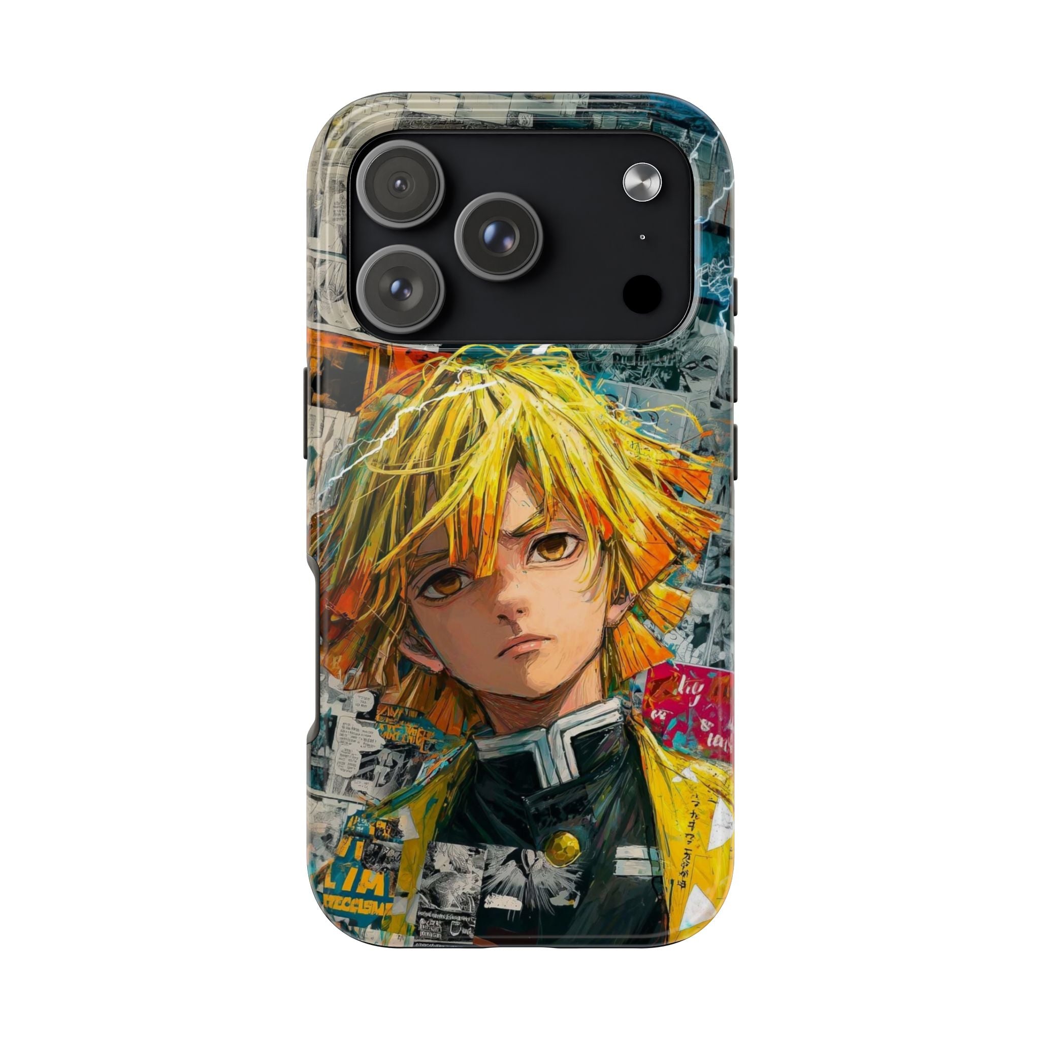Anime-Inspired Tough Phone Cases for Protection & Style | Unique Character Design, Gift for Fans, Durable & Stylish Covers, Custom [...]