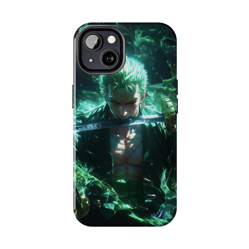 Stylish Tough Phone Cases - For Anime Lovers, Durable & Customizable Protection, Perfect for Gifts, Unique Design, Cosplay Accessory