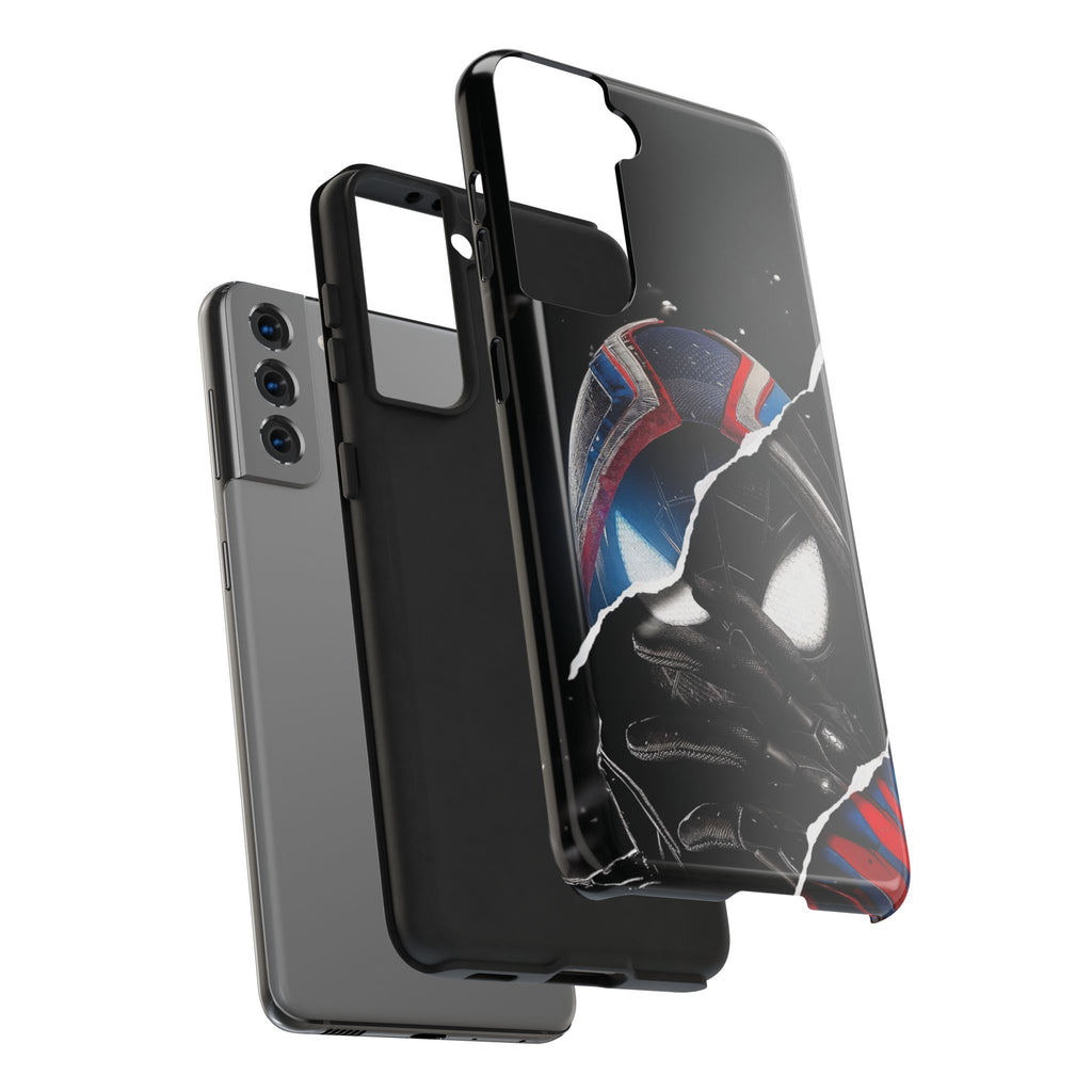 Tough Phone Cases featuring Heroic Designs for Marvel Fans, Durable Covers for Stylish Protection, Gift for Holidays