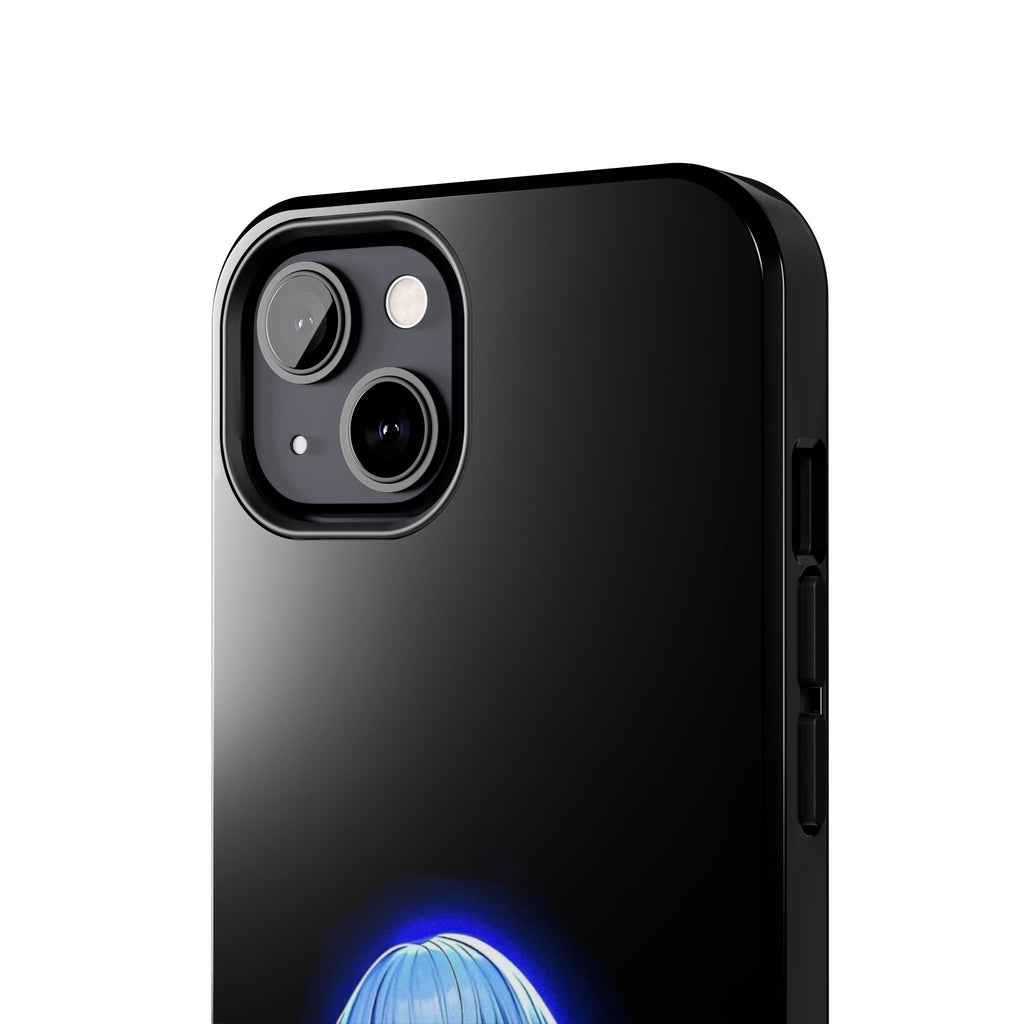 Vibrant Anime Phone Case, Cute Tough Cases for Gamers, Decorative Tech Gear, Birthday Gifts, Stylish Phone Accessories