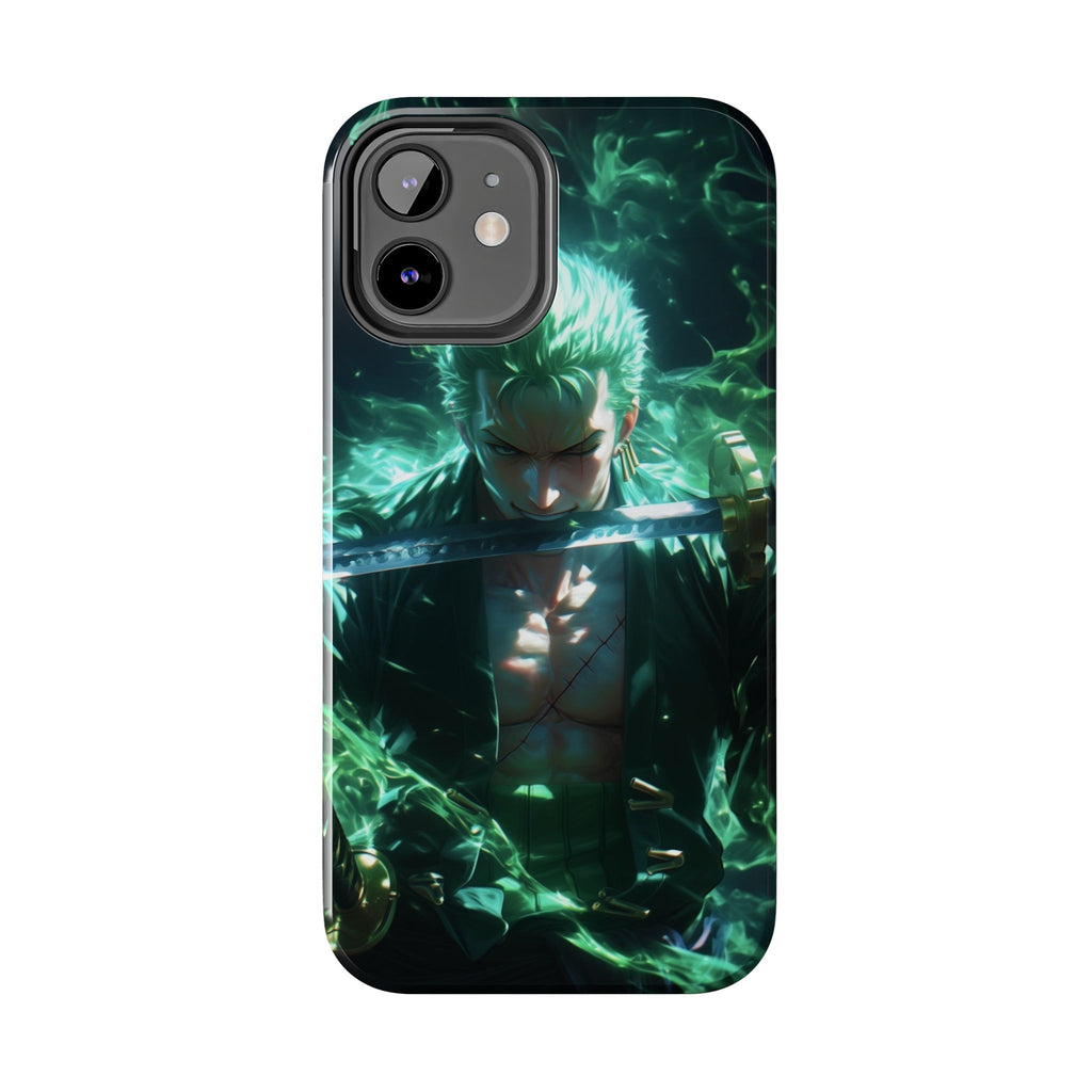 Stylish Tough Phone Cases - For Anime Lovers, Durable & Customizable Protection, Perfect for Gifts, Unique Design, Cosplay Accessory
