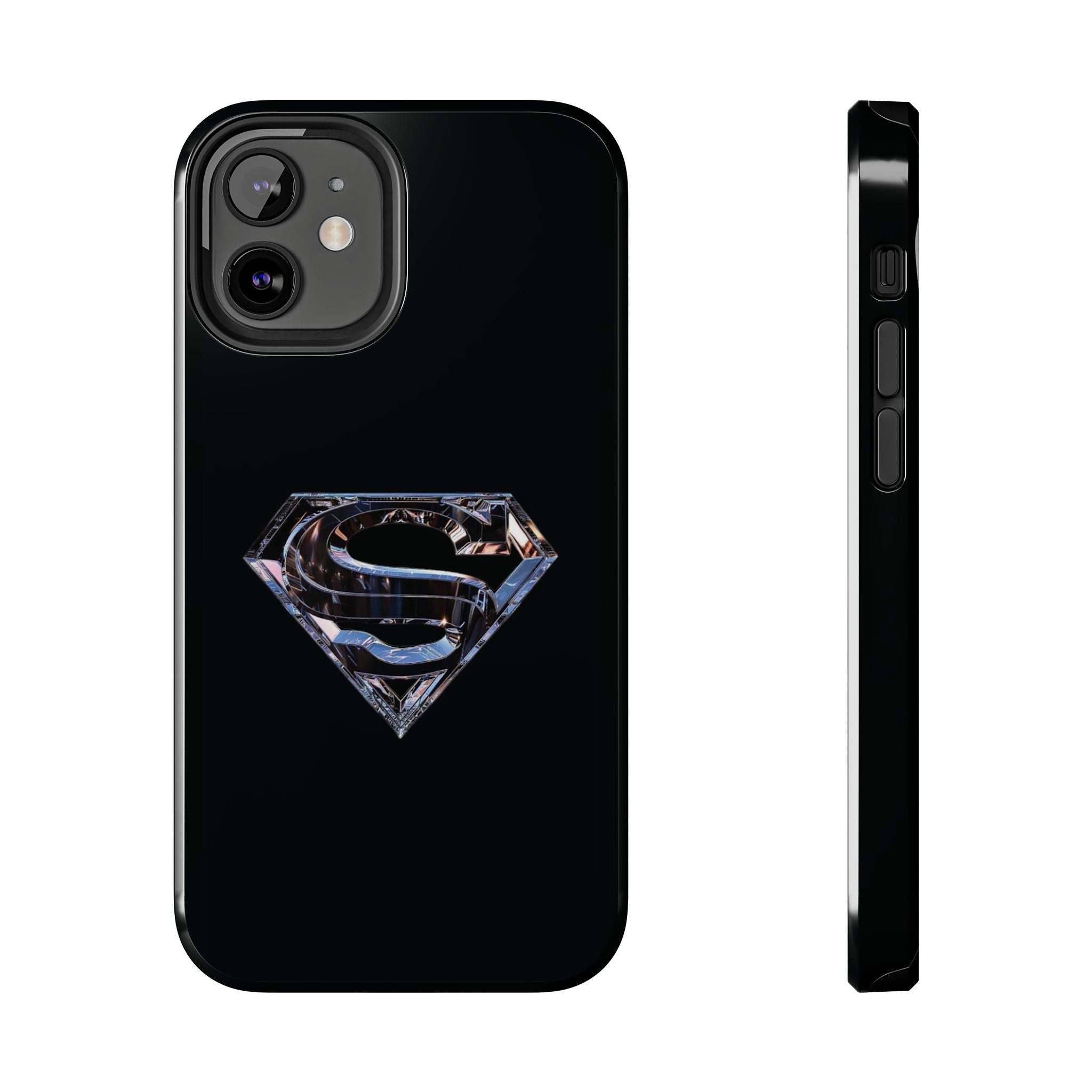 Superhero Tough Phone Cases | Durable Protection, Customizable Cover, Unique Designs, Gift for Fans, Fun Phone Accessories