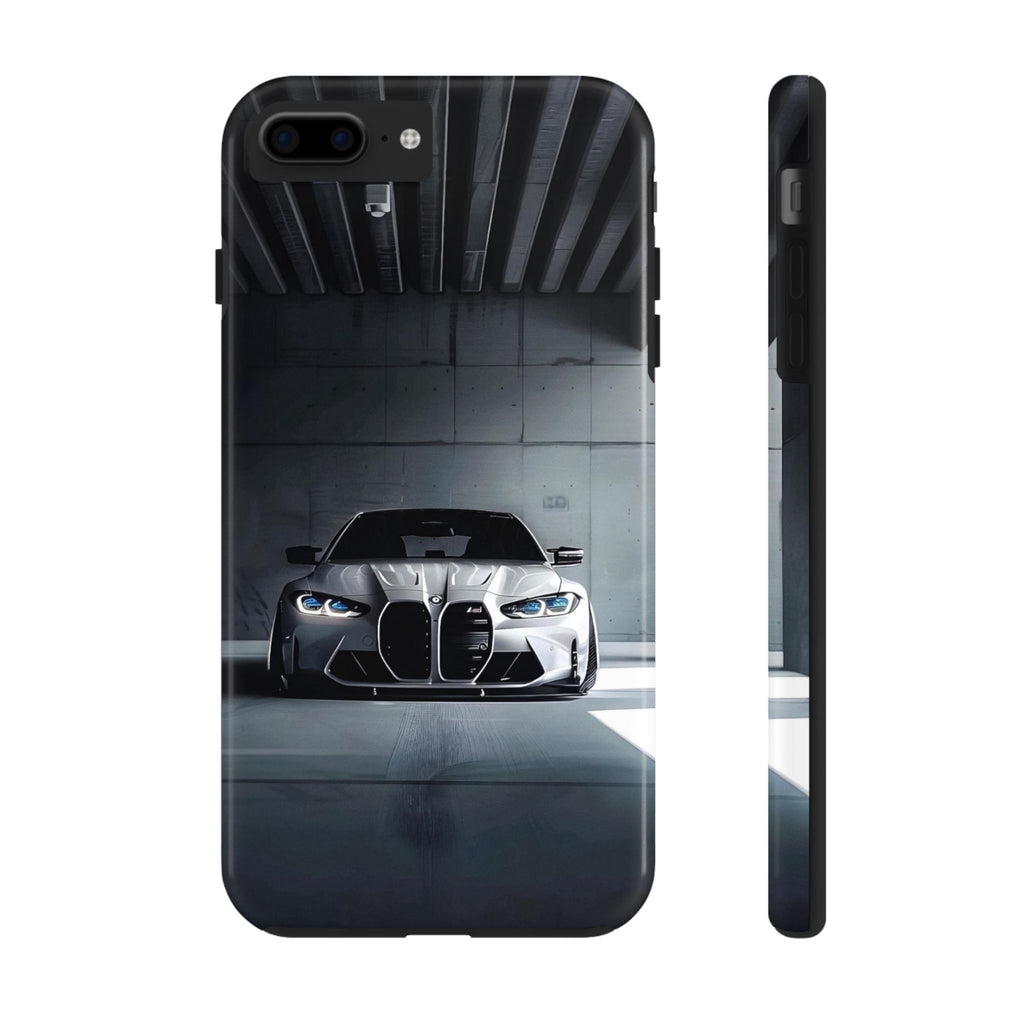 Sleek Automotive Phone Cases - Durable Covers for Car Enthusiasts, Unique Gifts, Phone Accessories, Modern Designs, Customizable Options