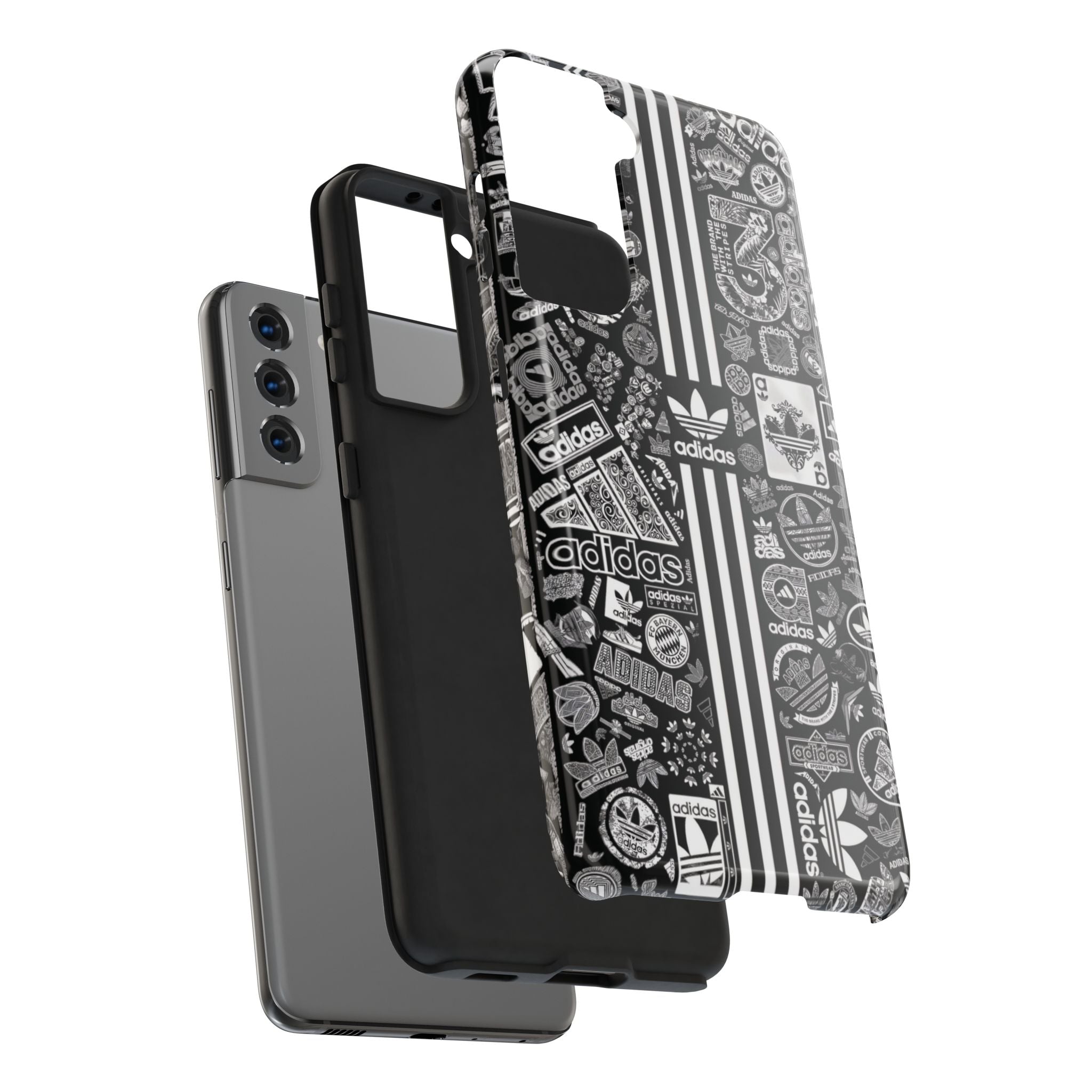 Stylish Tough Phone Cases for Trendsetters, Durable Phone Cases for Active Lifestyles, Phone Accessories for Sports Lovers, Gifts for [...]