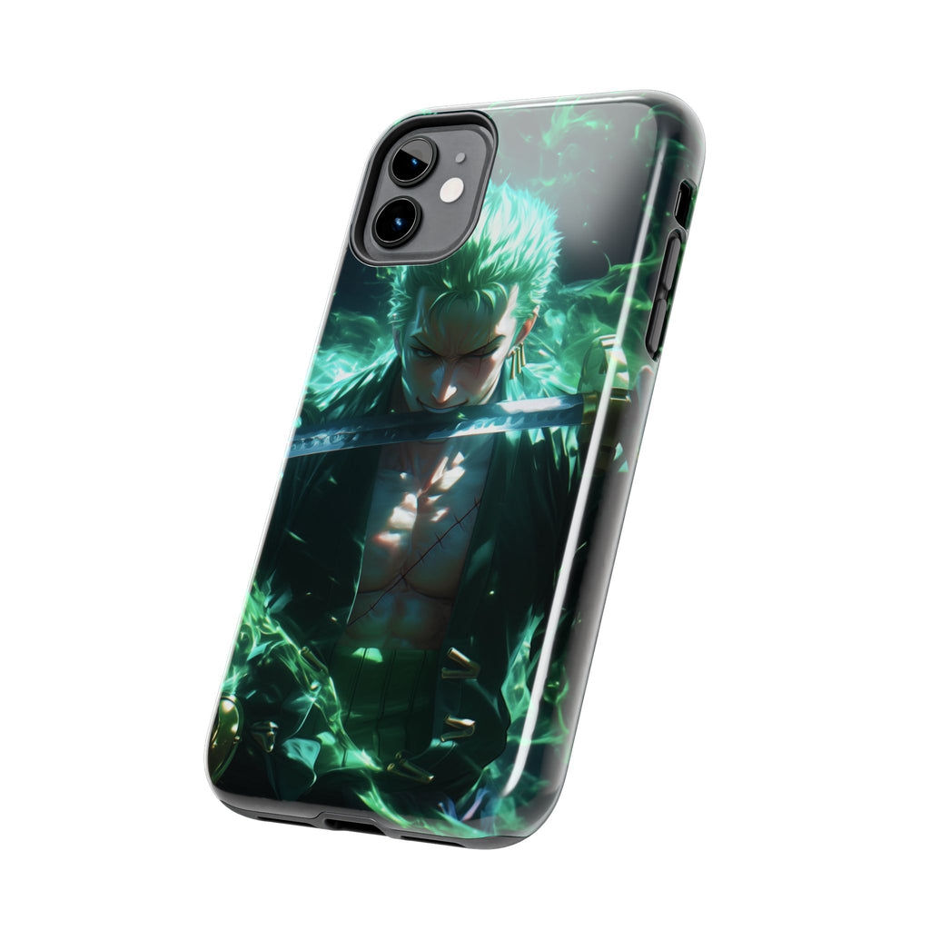 Stylish Tough Phone Cases - For Anime Lovers, Durable & Customizable Protection, Perfect for Gifts, Unique Design, Cosplay Accessory