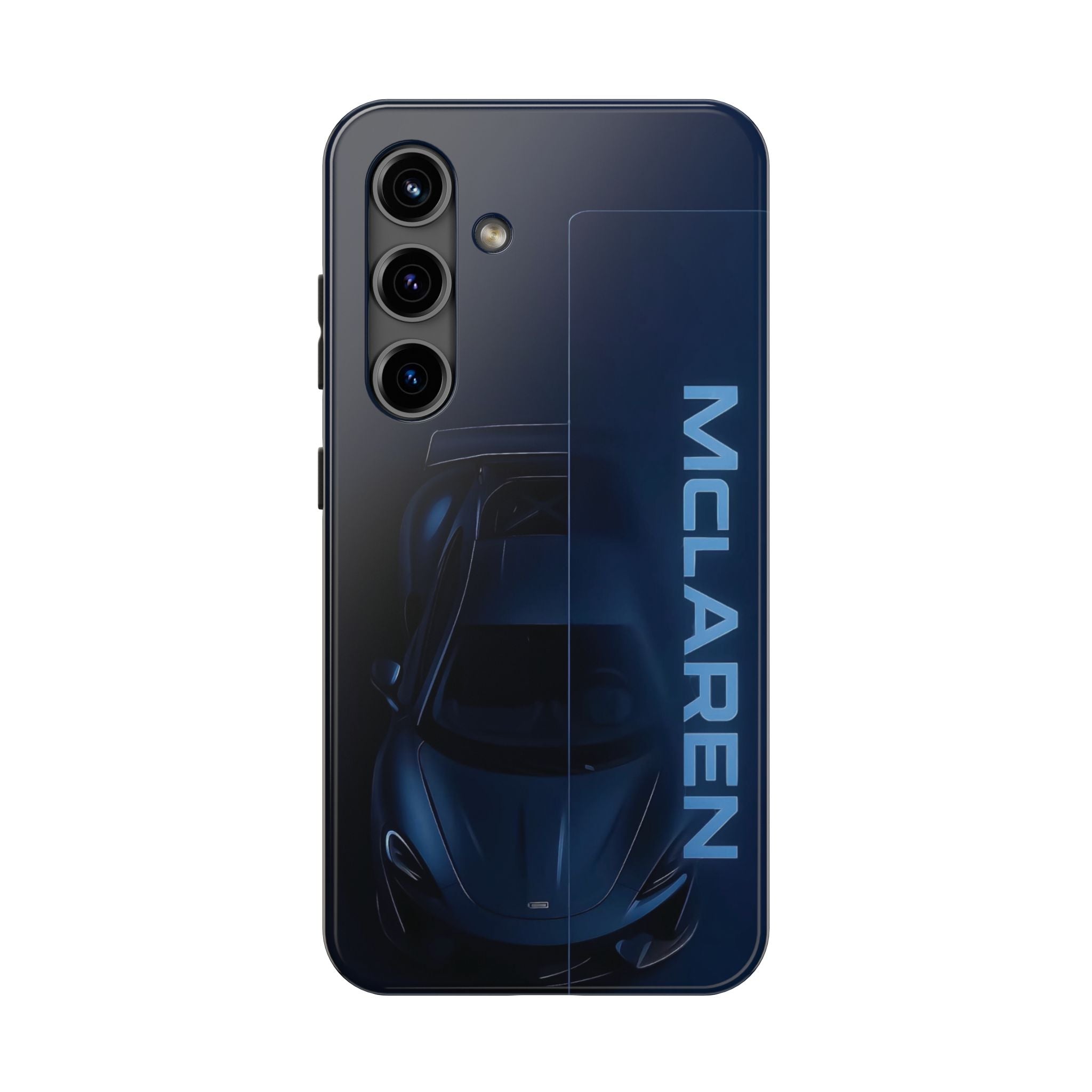 McLaren Tough Phone Case – Durable Protection for Car Enthusiasts