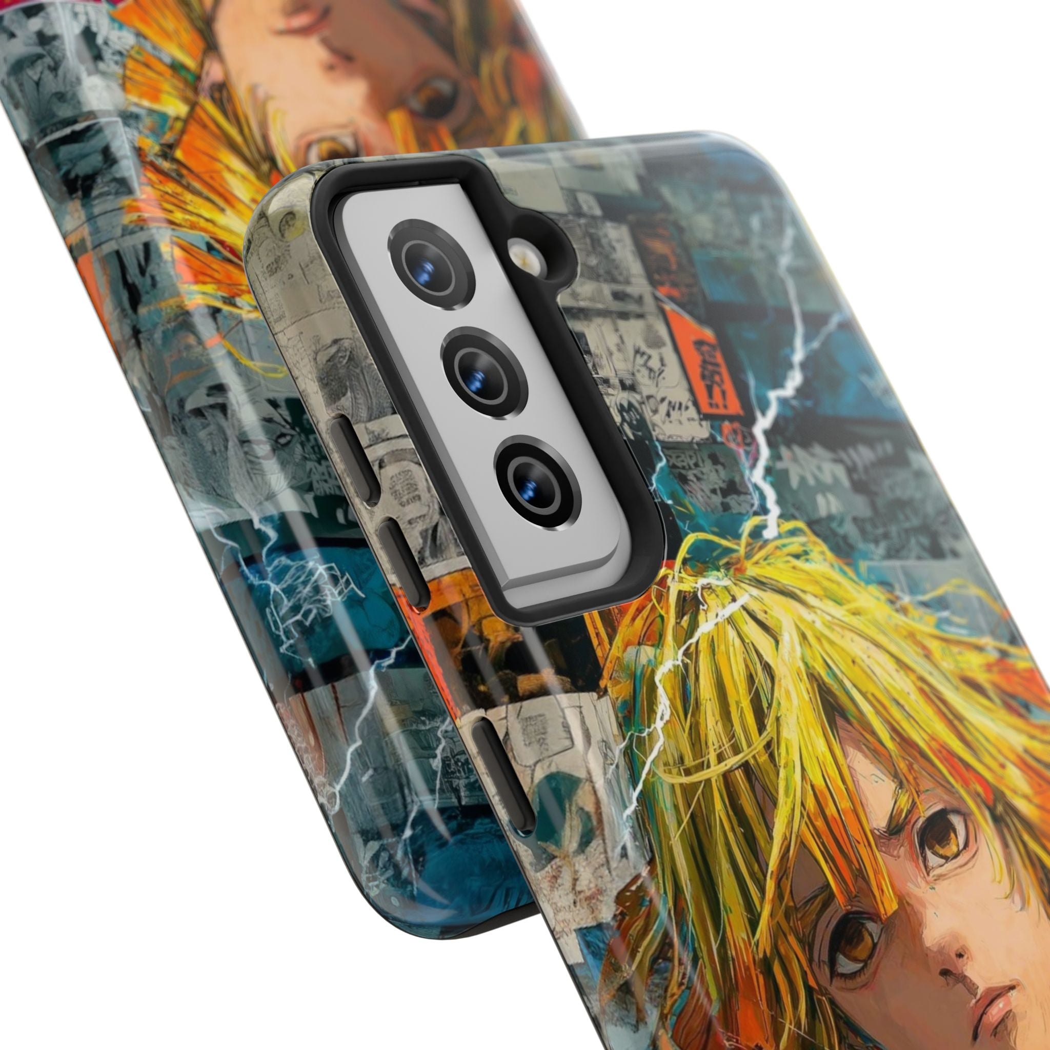 Anime-Inspired Tough Phone Cases for Protection & Style | Unique Character Design, Gift for Fans, Durable & Stylish Covers, Custom [...]