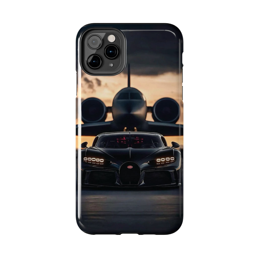 Luxury Sports Car Phone Case - Tough Protection for Car Enthusiasts
