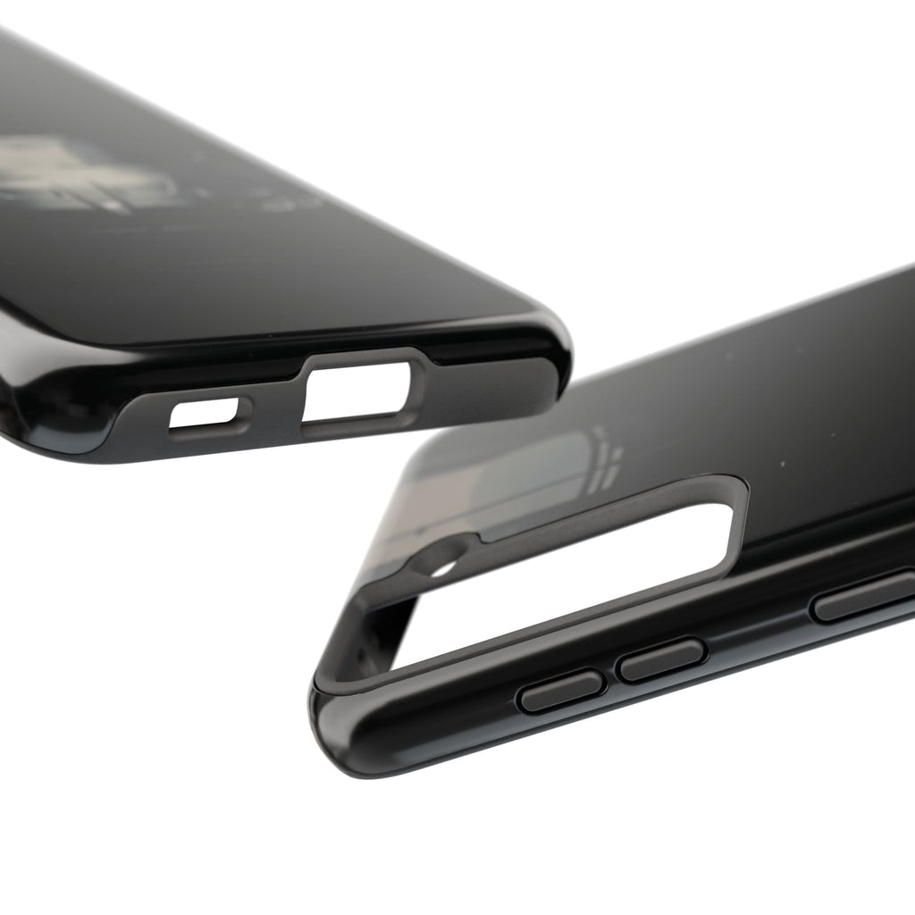 Sleek Automotive Phone Cases for Car Enthusiasts, Durable Phone Protection, Stylish Gift, Ideal for Birthdays, Auto Shows, Garage Decor
