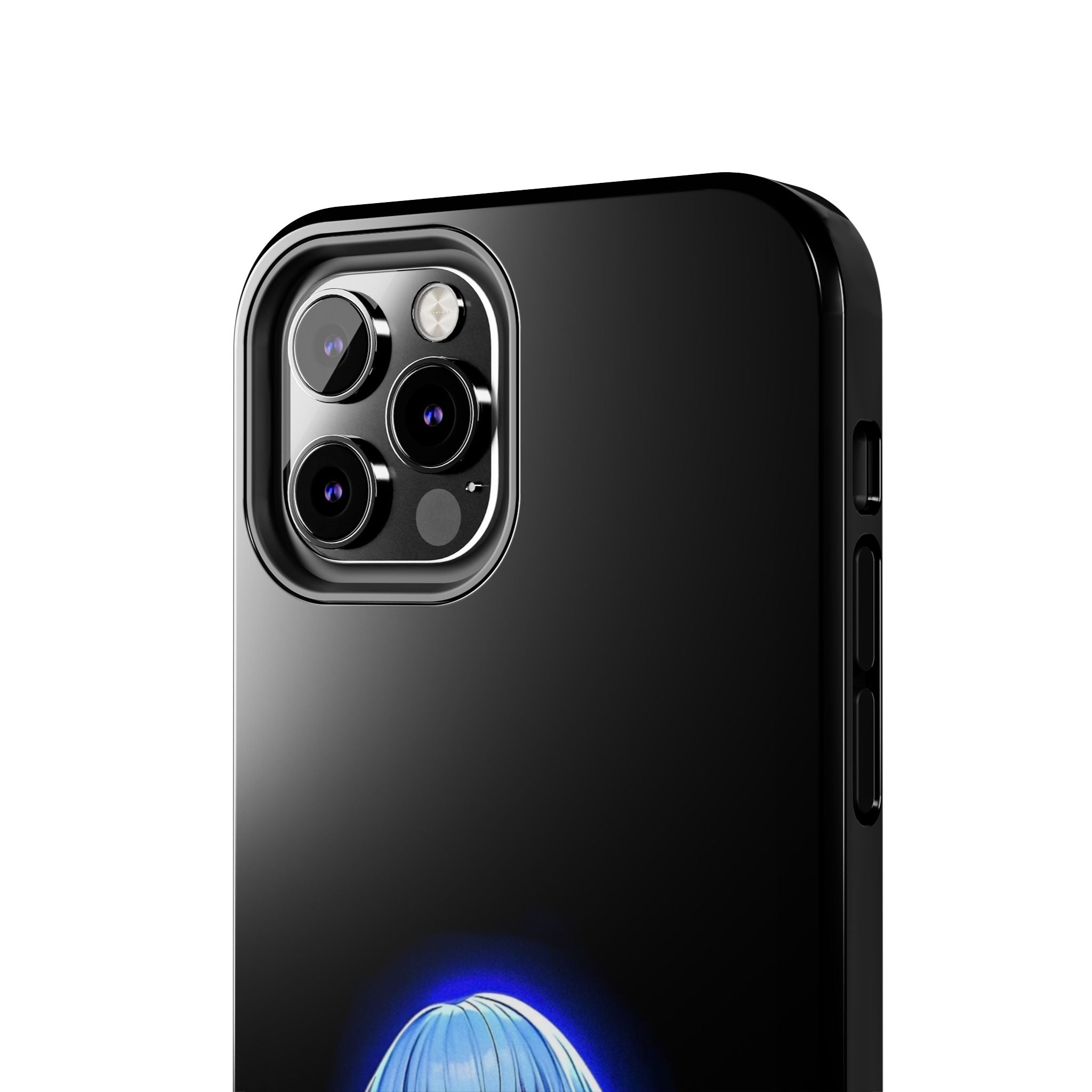Vibrant Anime Phone Case, Cute Tough Cases for Gamers, Decorative Tech Gear, Birthday Gifts, Stylish Phone Accessories
