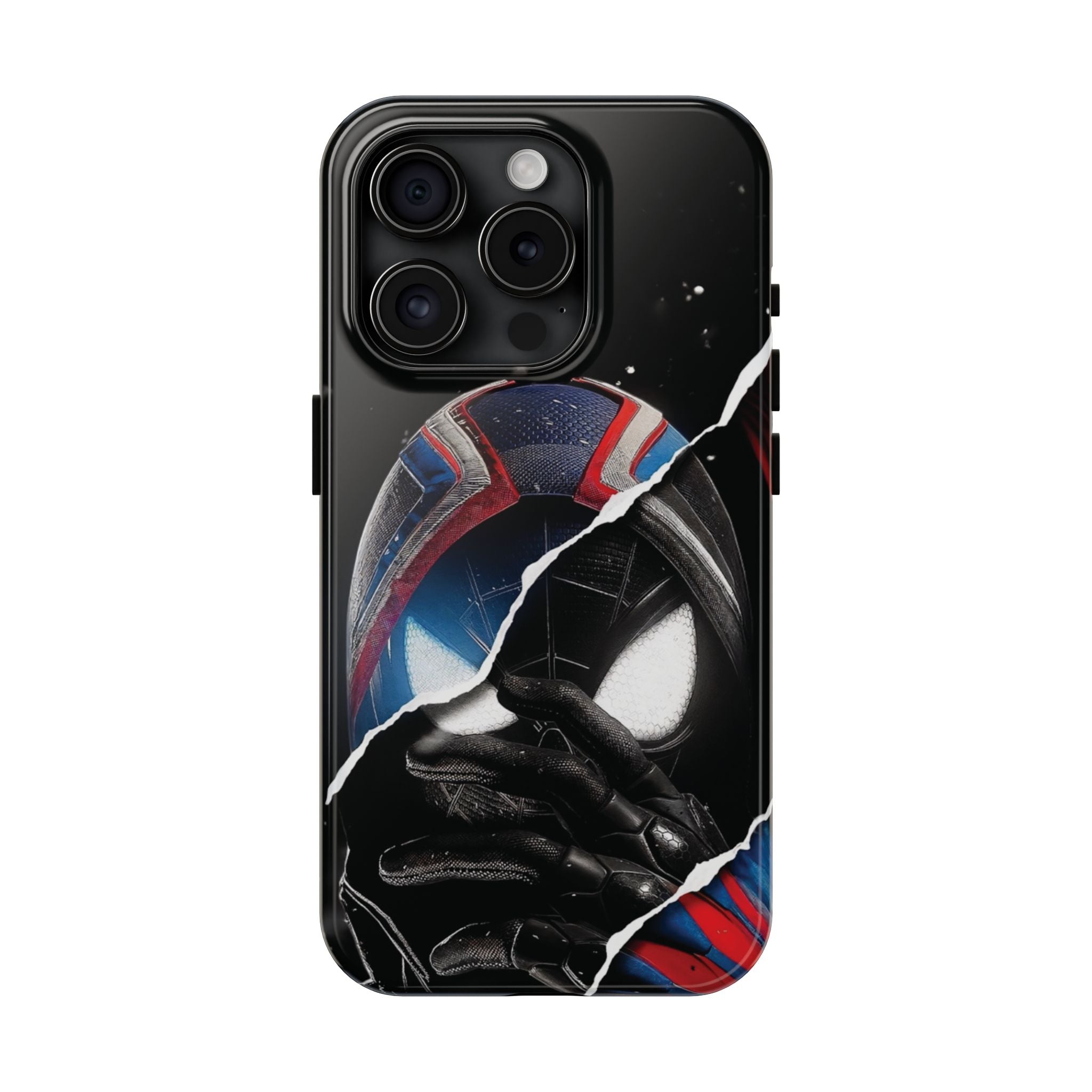 Tough Phone Cases featuring Heroic Designs for Marvel Fans, Durable Covers for Stylish Protection, Gift for Holidays