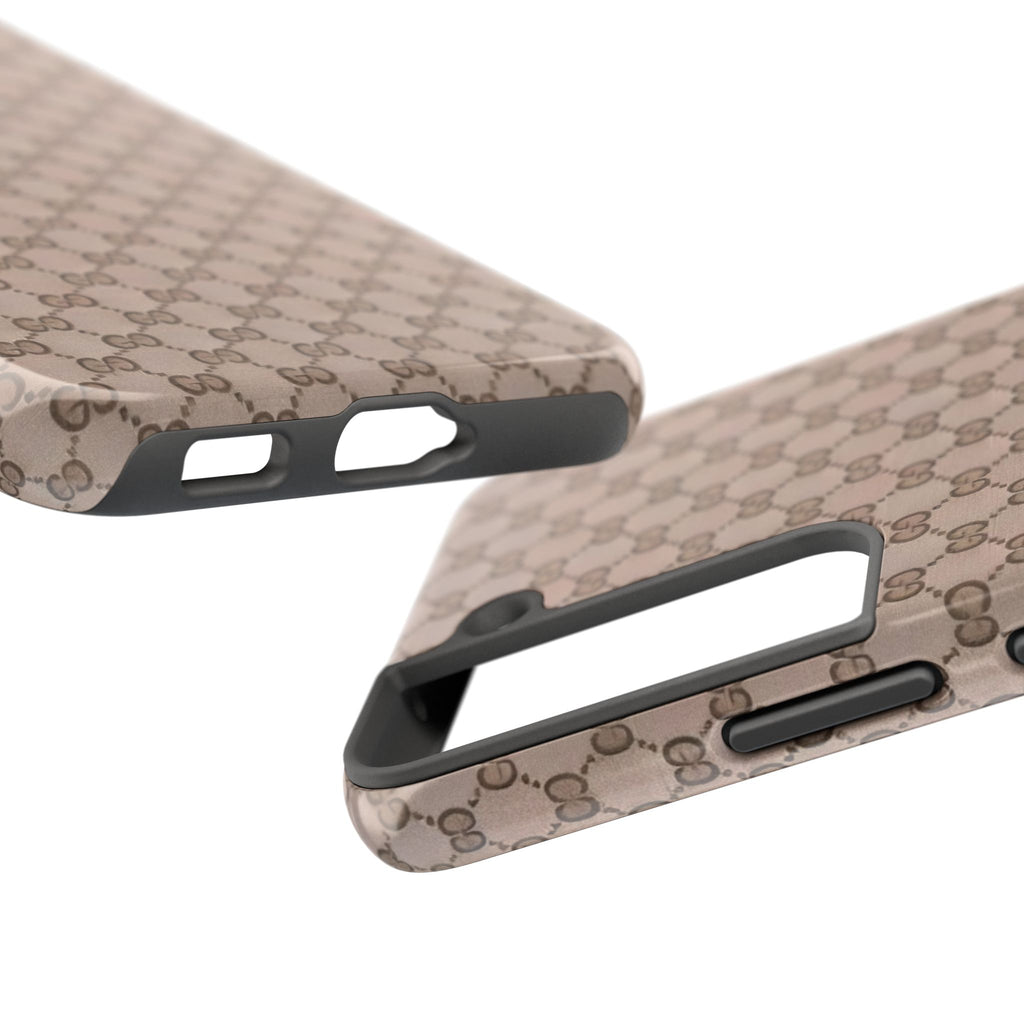 Stylish Tough Phone Cases with Elegant Design, Phone Protection, Fashion Accessories, Ideal Gift for Holidays, Trendy Tech Gear