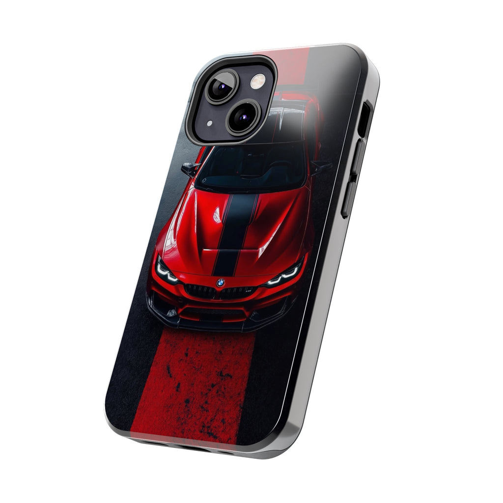Rugged Car-Themed Phone Cases for Auto Enthusiasts | Perfect Gift for Him, Birthday, Father's Day, Car Shows, Unique Phone Accessories