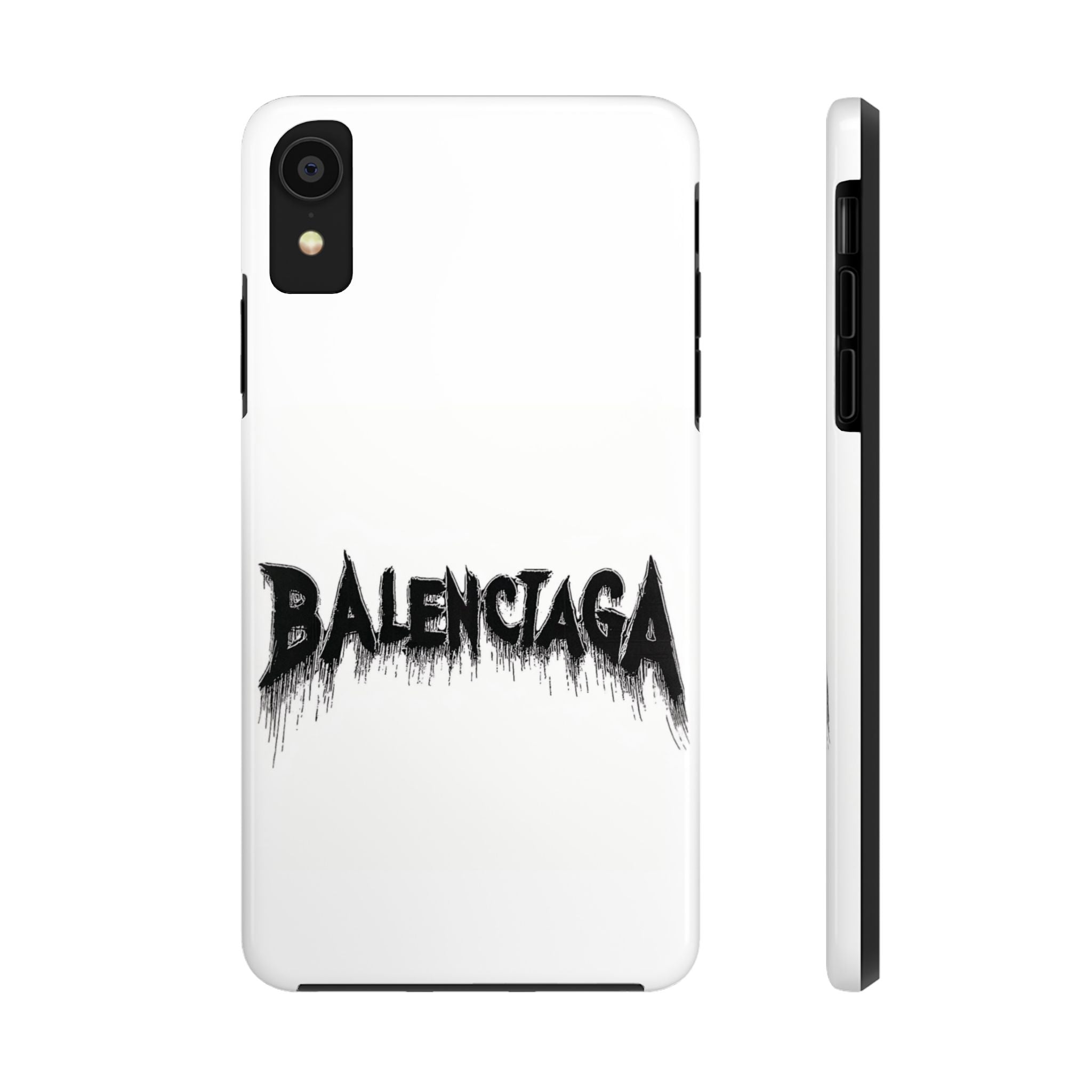 Trendy Tough Phone Cases featuring BALENCTAGA Design, Durable Phone Cover, Unique Gift Idea, Stylish Tech Accessory, Perfect for [...]