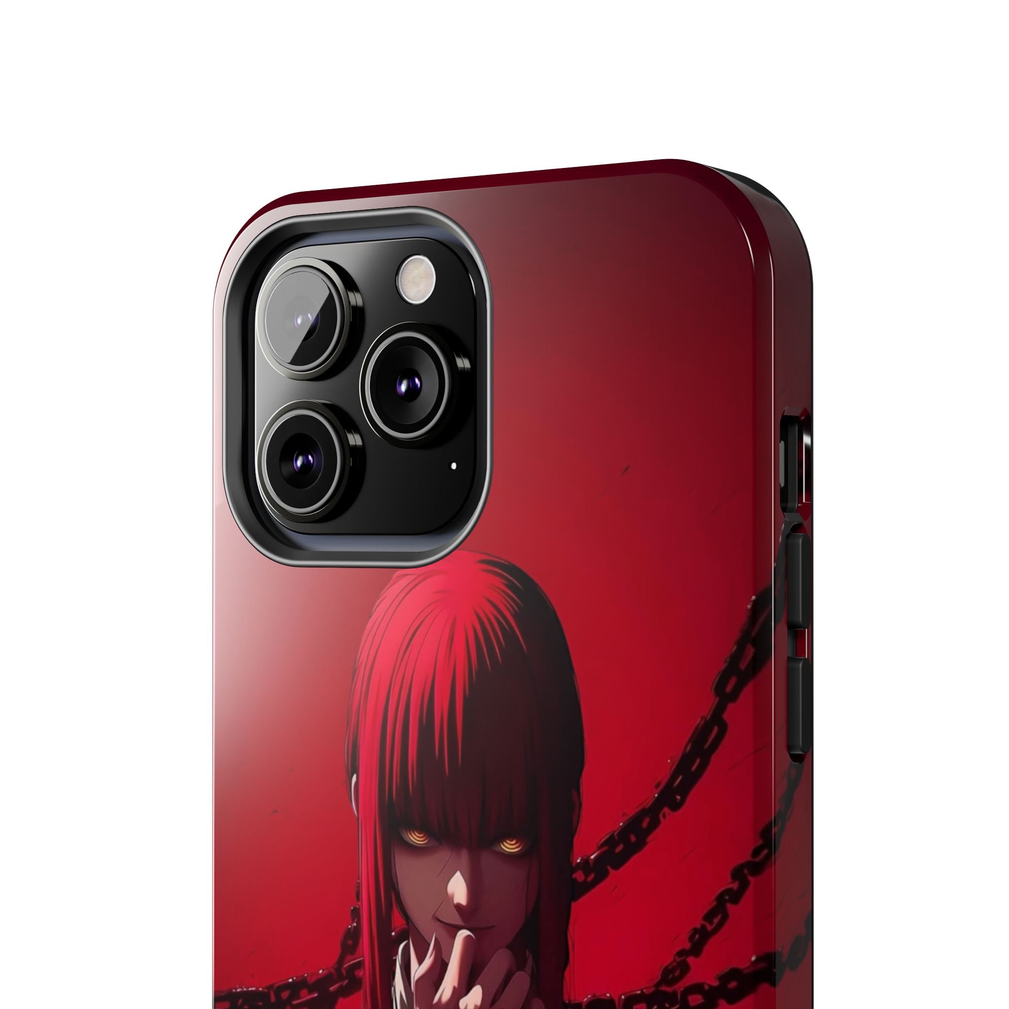 Bold Anime Phone Case with Edgy Design, Tough Case for Gamers, Unique Gift for Anime Lovers, Durable Phone Covers, Stylish Tech [...]