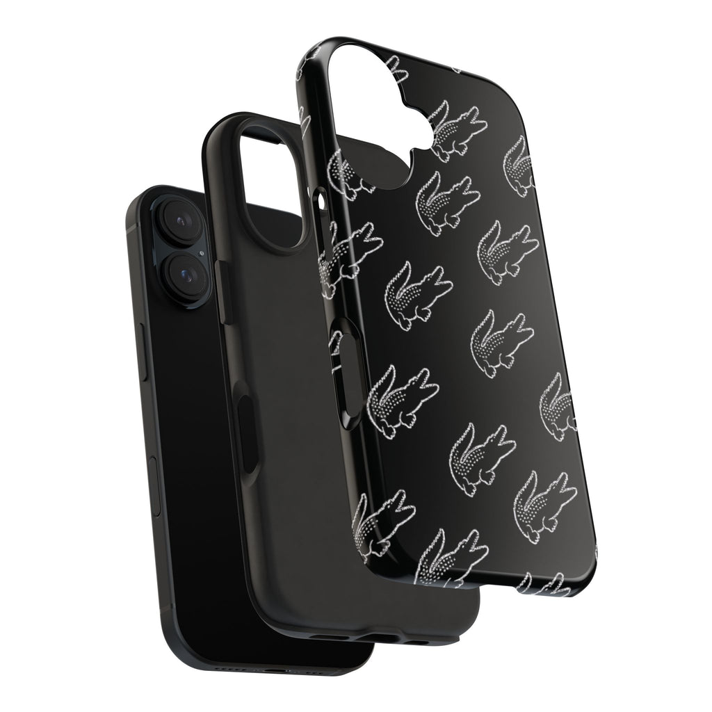 Stylish Tough Phone Cases for Trendsetters, Durable Mobile Protection, Gifts for Tech Lovers, Fashionable Accessory