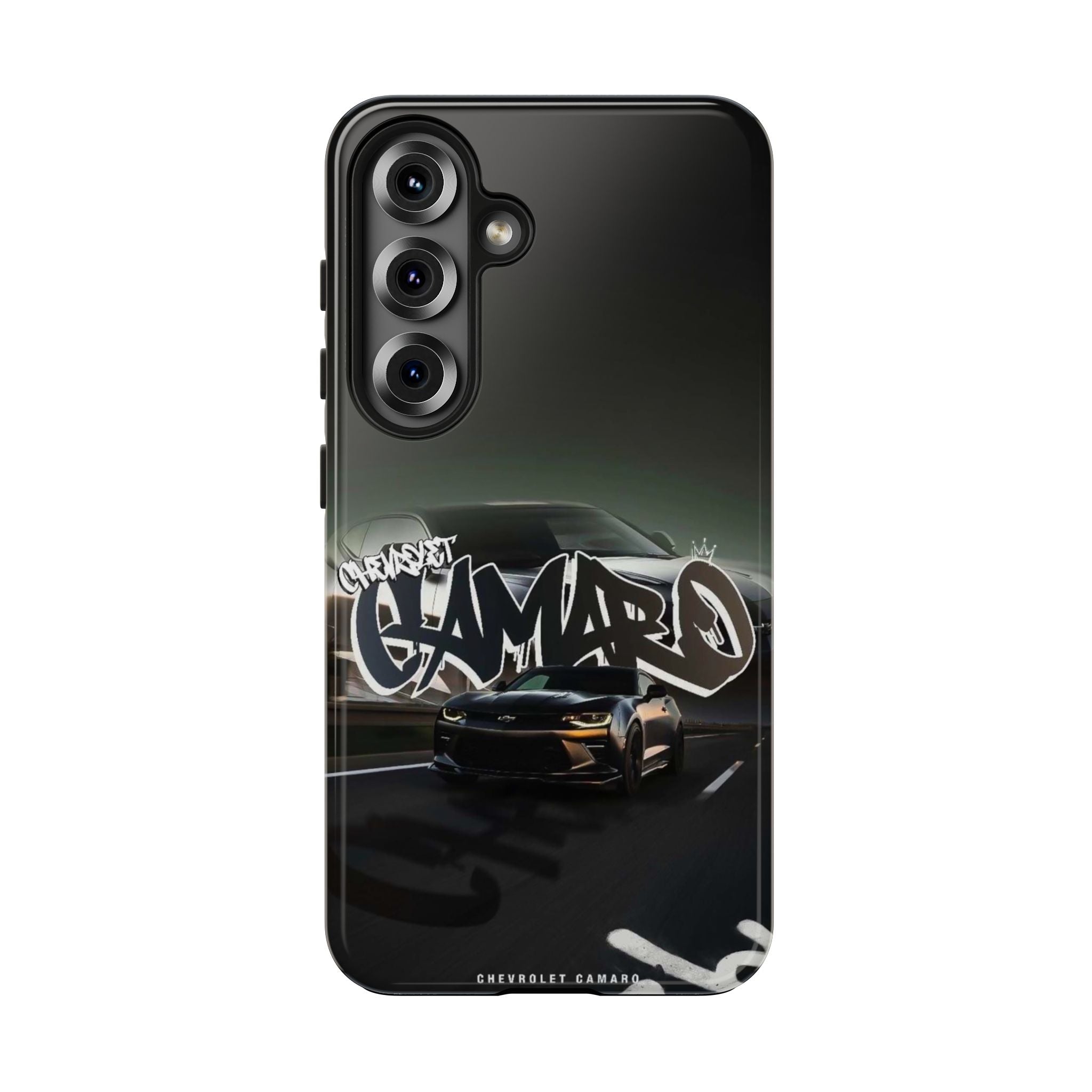 Camaro Graffiti Tough Phone Case