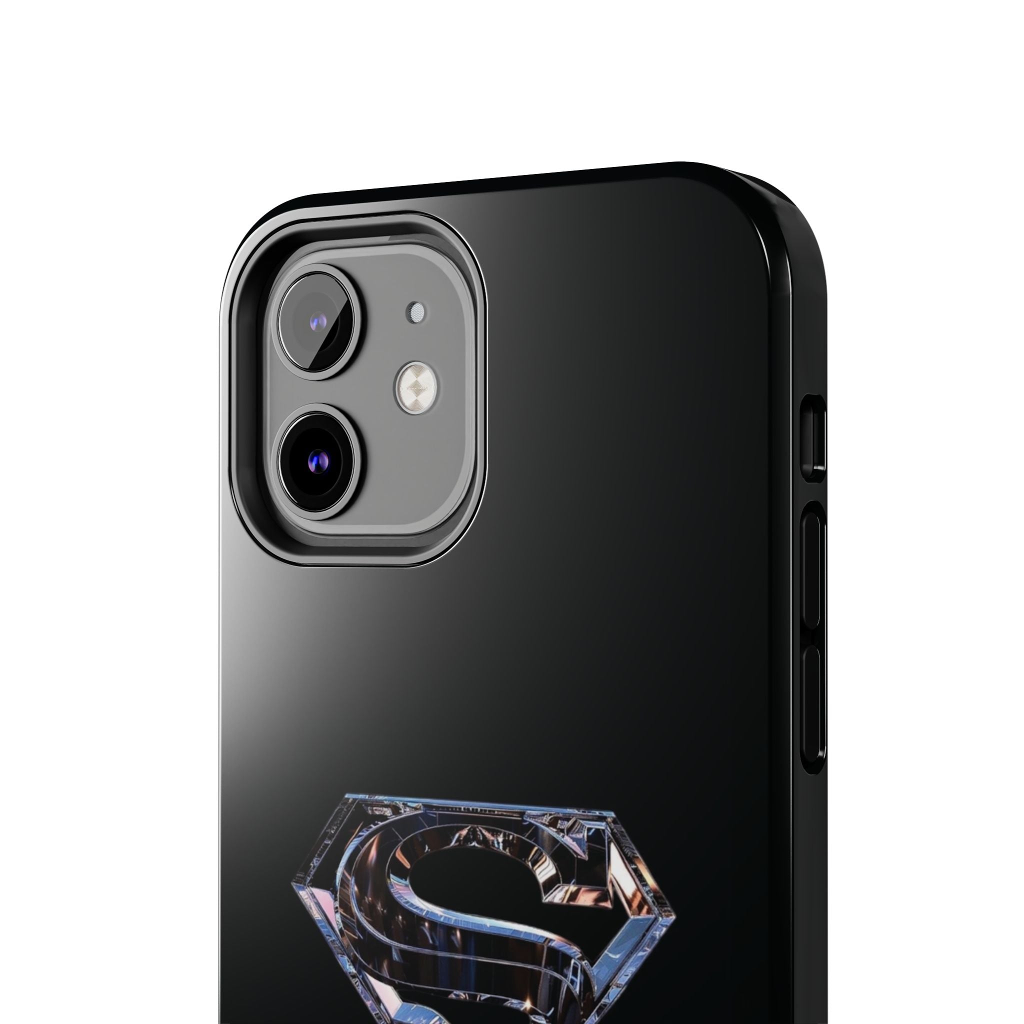 Superhero Tough Phone Cases | Durable Protection, Customizable Cover, Unique Designs, Gift for Fans, Fun Phone Accessories