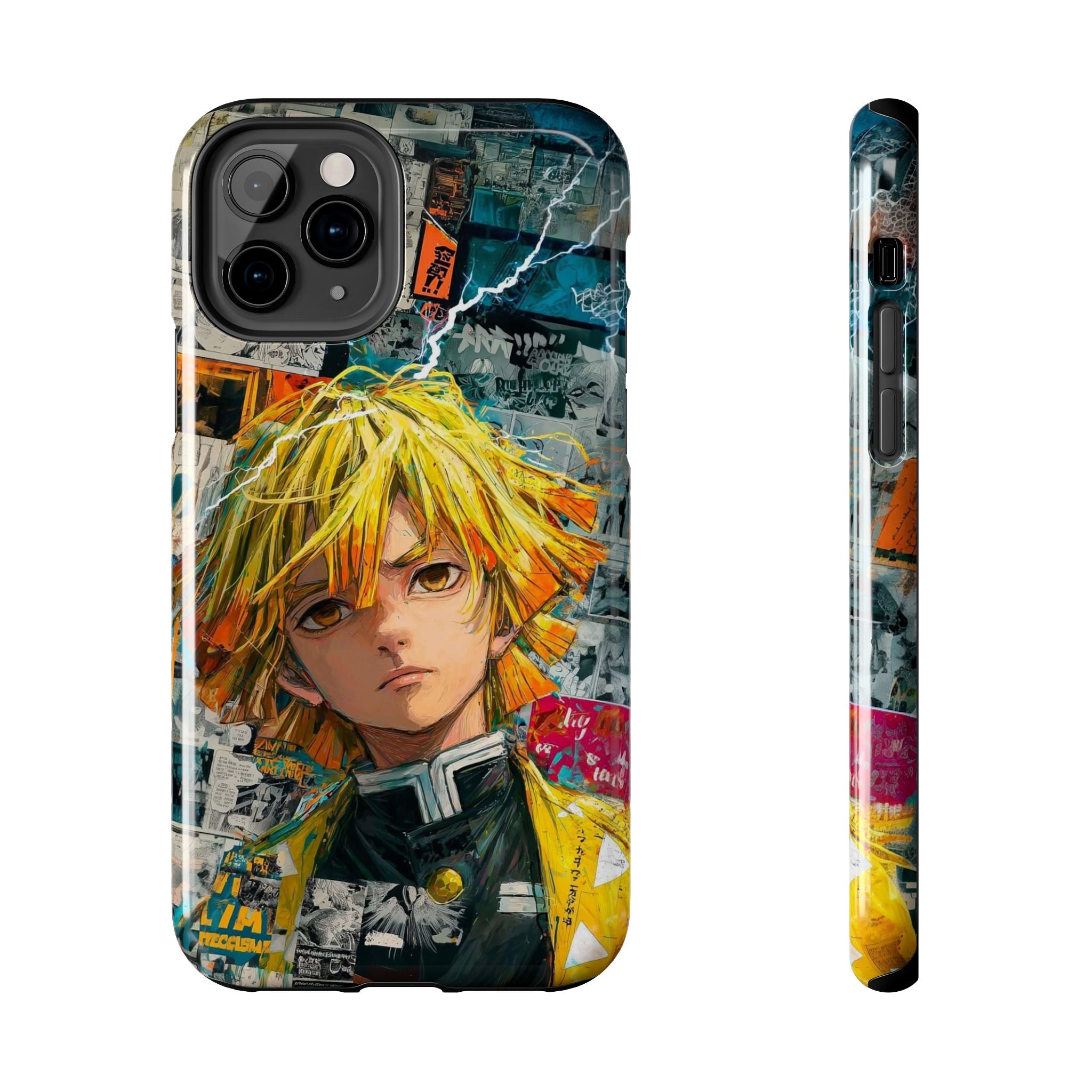 Anime-Inspired Tough Phone Cases for Protection & Style | Unique Character Design, Gift for Fans, Durable & Stylish Covers, Custom [...]