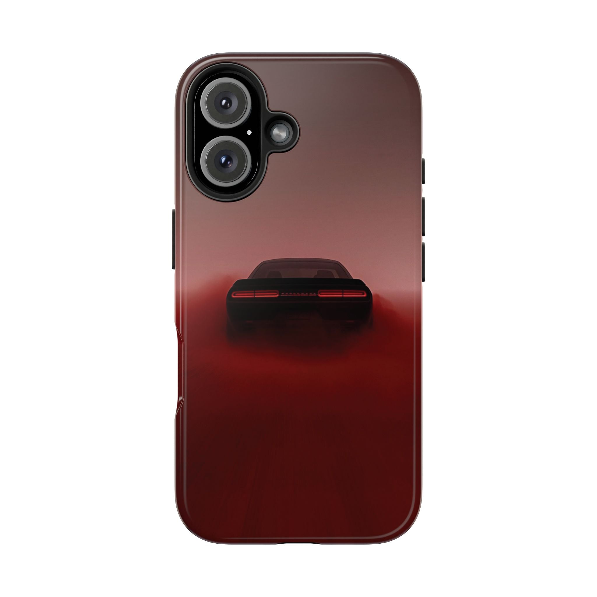 Epic Car Adventure Phone Case – Tough & Stylish for Auto Enthusiasts