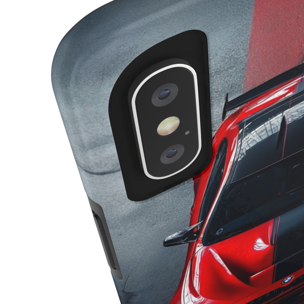 Rugged Car-Themed Phone Cases for Auto Enthusiasts | Perfect Gift for Him, Birthday, Father's Day, Car Shows, Unique Phone Accessories