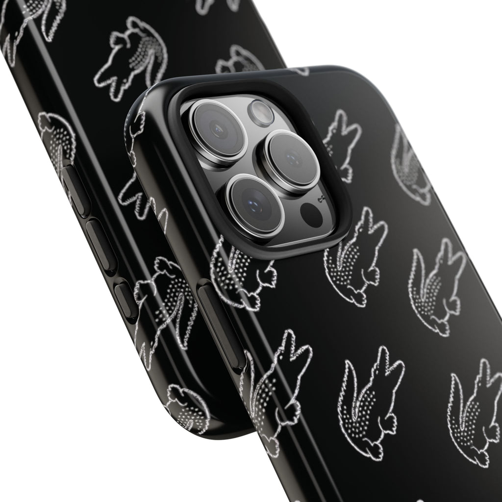 Stylish Tough Phone Cases for Trendsetters, Durable Mobile Protection, Gifts for Tech Lovers, Fashionable Accessory