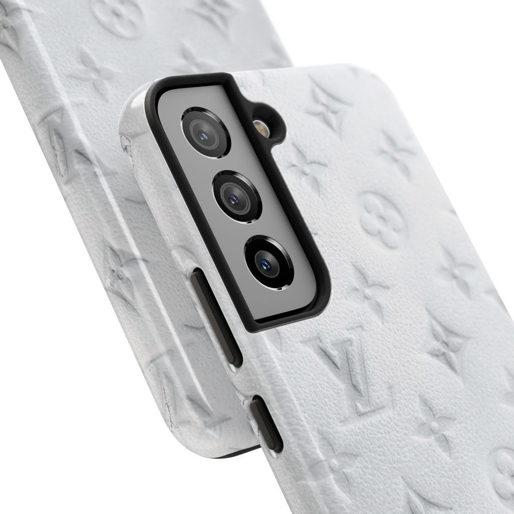 Elegant Tough Phone Cases | Luxury Style, Durable Protection, Fashion Accessory, Gift for Her, Stylish Phone Covers