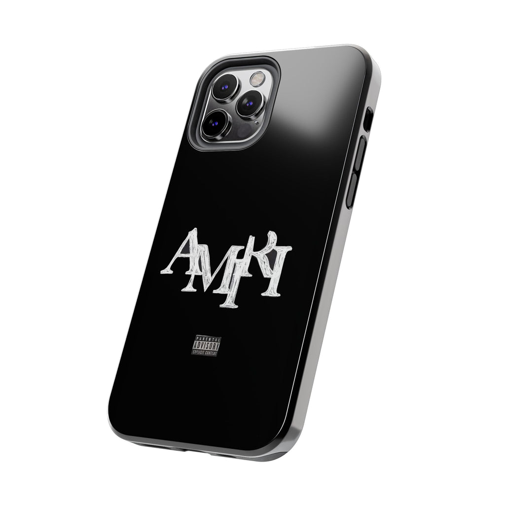 Stylish Tough Phone Cases for Music Lovers, Durable Phone Covers, Personalized Phone Protection, Gift for Hip Hop Fans, Trendy Accessories