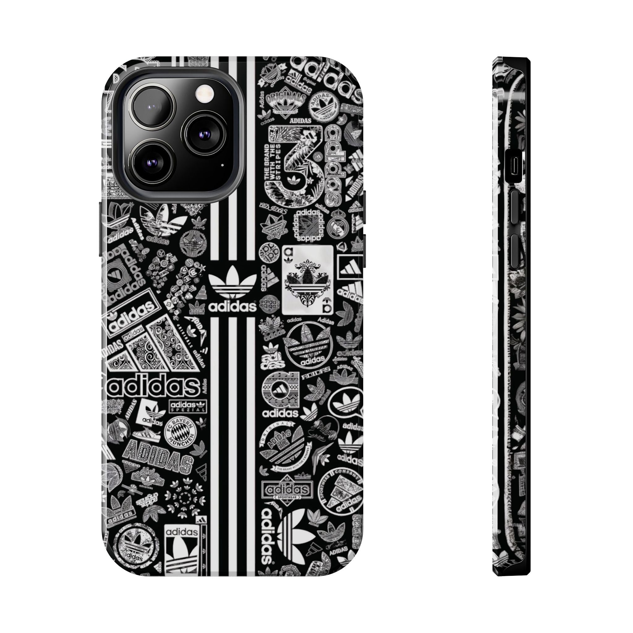 Stylish Tough Phone Cases for Trendsetters, Durable Phone Cases for Active Lifestyles, Phone Accessories for Sports Lovers, Gifts for [...]