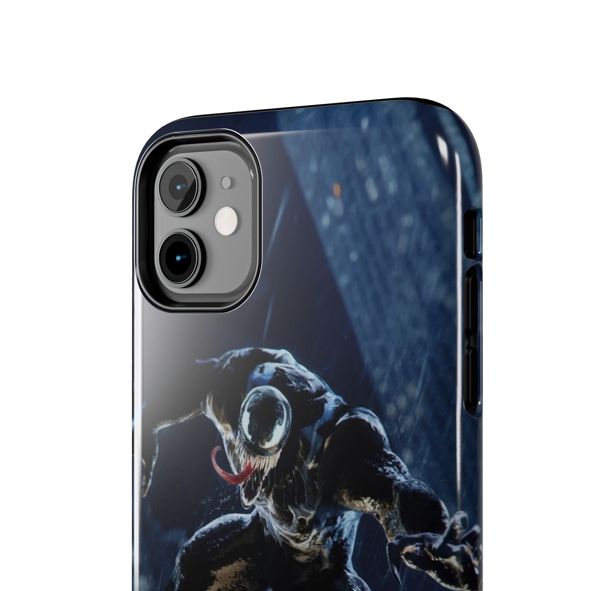 Tough Phone Cases with Venom Design, Durable Phone Covers, Unique Gifts for Superhero Fans, Phone Accessories for All Occasions, [...]