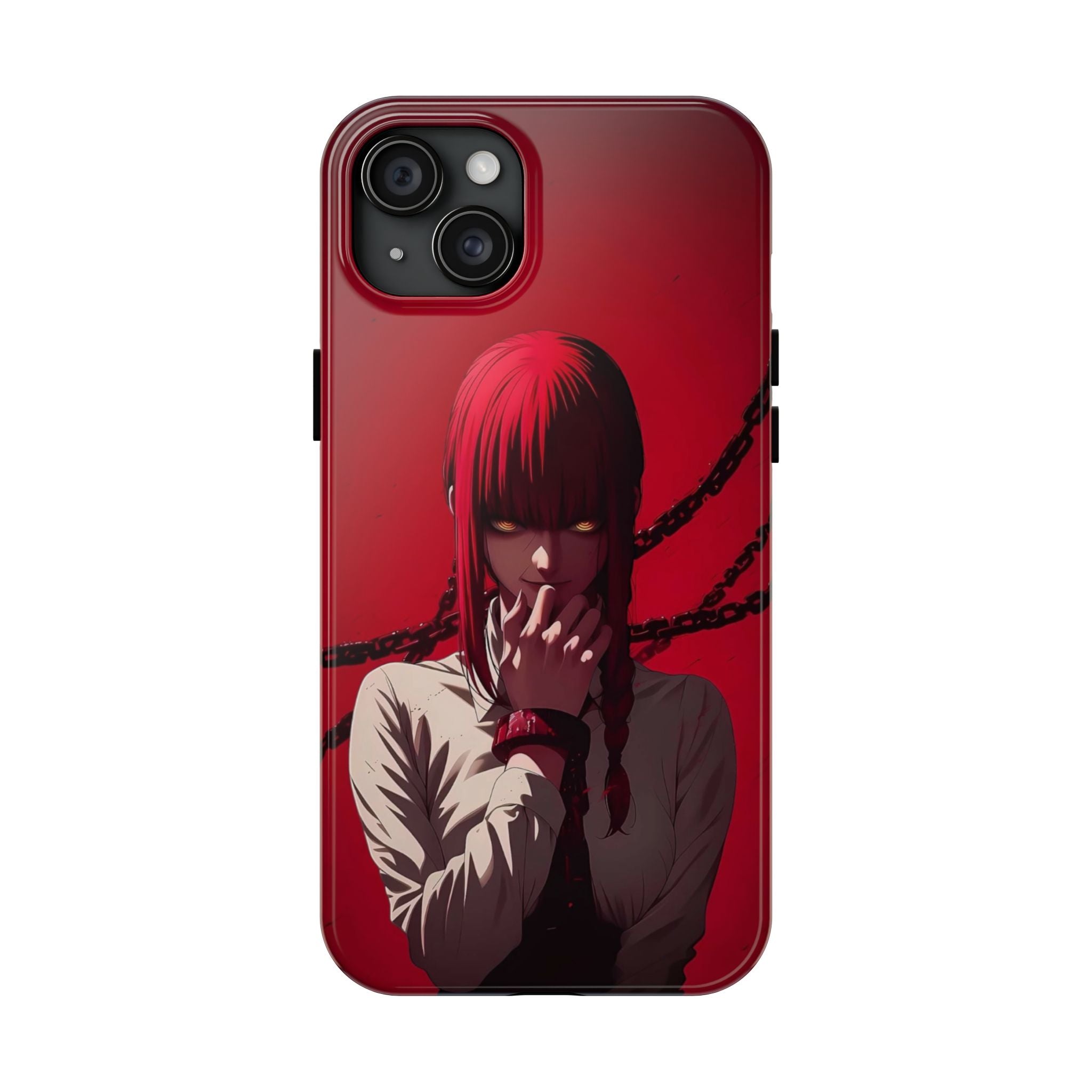 Bold Anime Phone Case with Edgy Design, Tough Case for Gamers, Unique Gift for Anime Lovers, Durable Phone Covers, Stylish Tech [...]