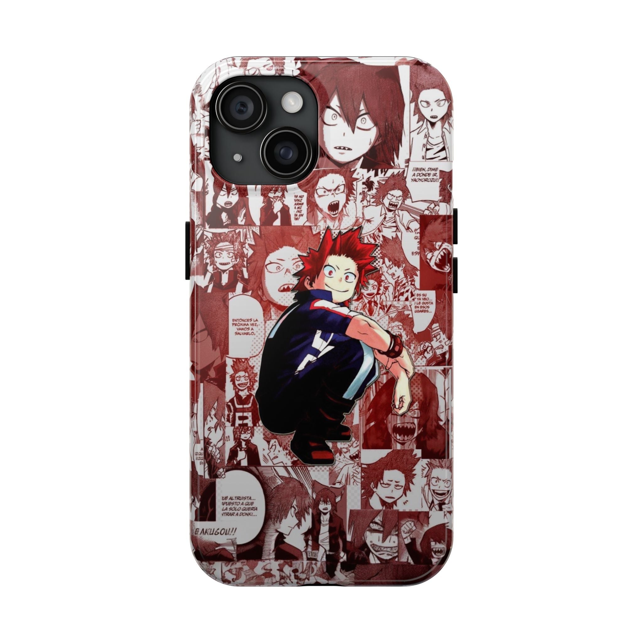 Anime-Inspired Tough Phone Cases, Durable Covers for Fans, Stylish Protection, Unique Gift for Geeks, Collectible Accessories, Custom [...]