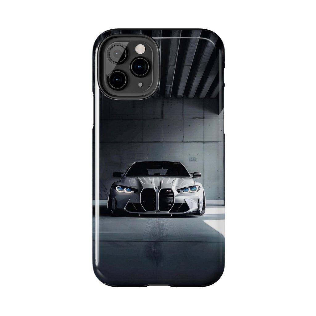 Sleek Automotive Phone Cases - Durable Covers for Car Enthusiasts, Unique Gifts, Phone Accessories, Modern Designs, Customizable Options