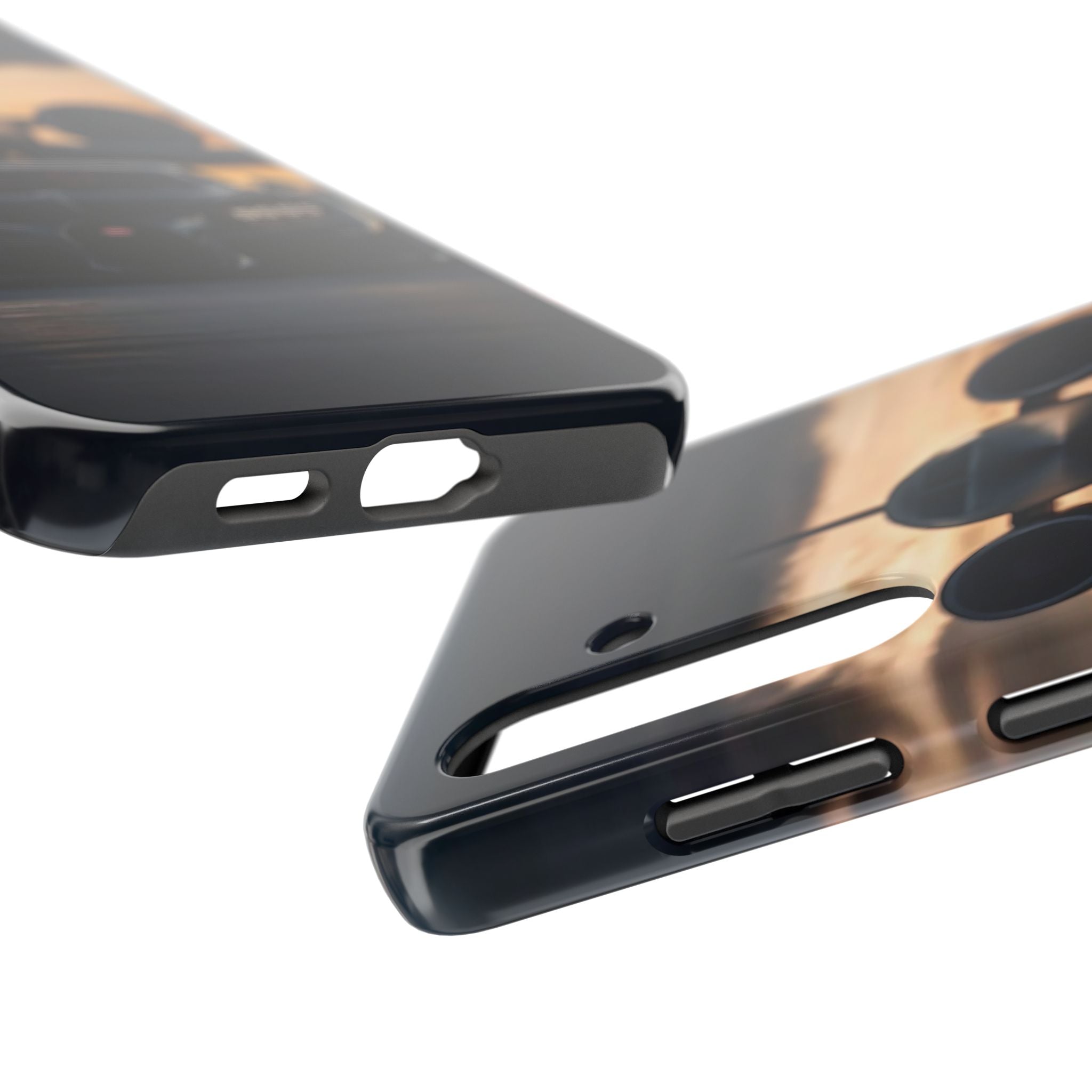 Luxury Sports Car Phone Case - Tough Protection for Car Enthusiasts