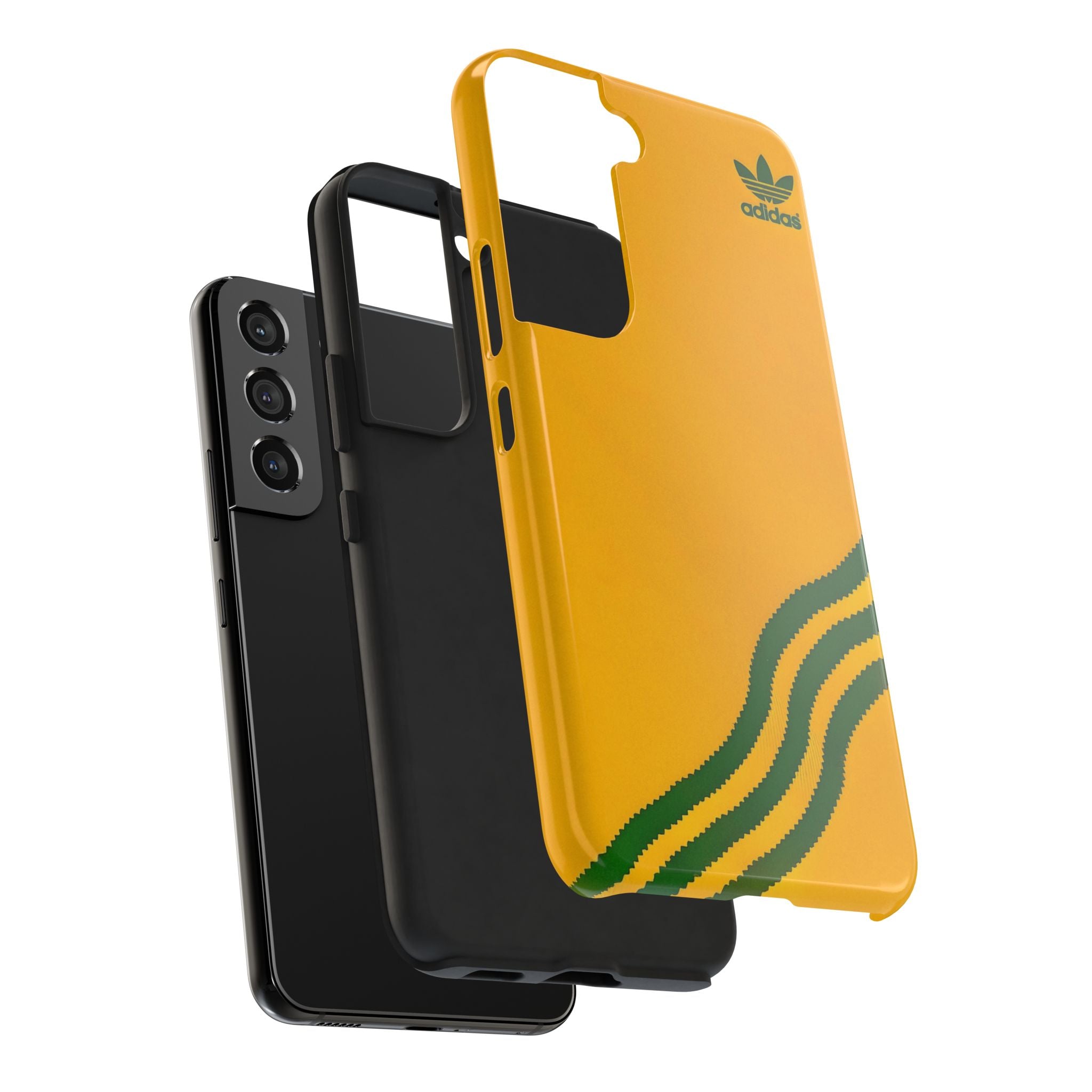 Adidas-Inspired Tough Phone Cases | Durable, Sporty, Unique Protection | Perfect for Athletes, Trendsetters, Everyday Use