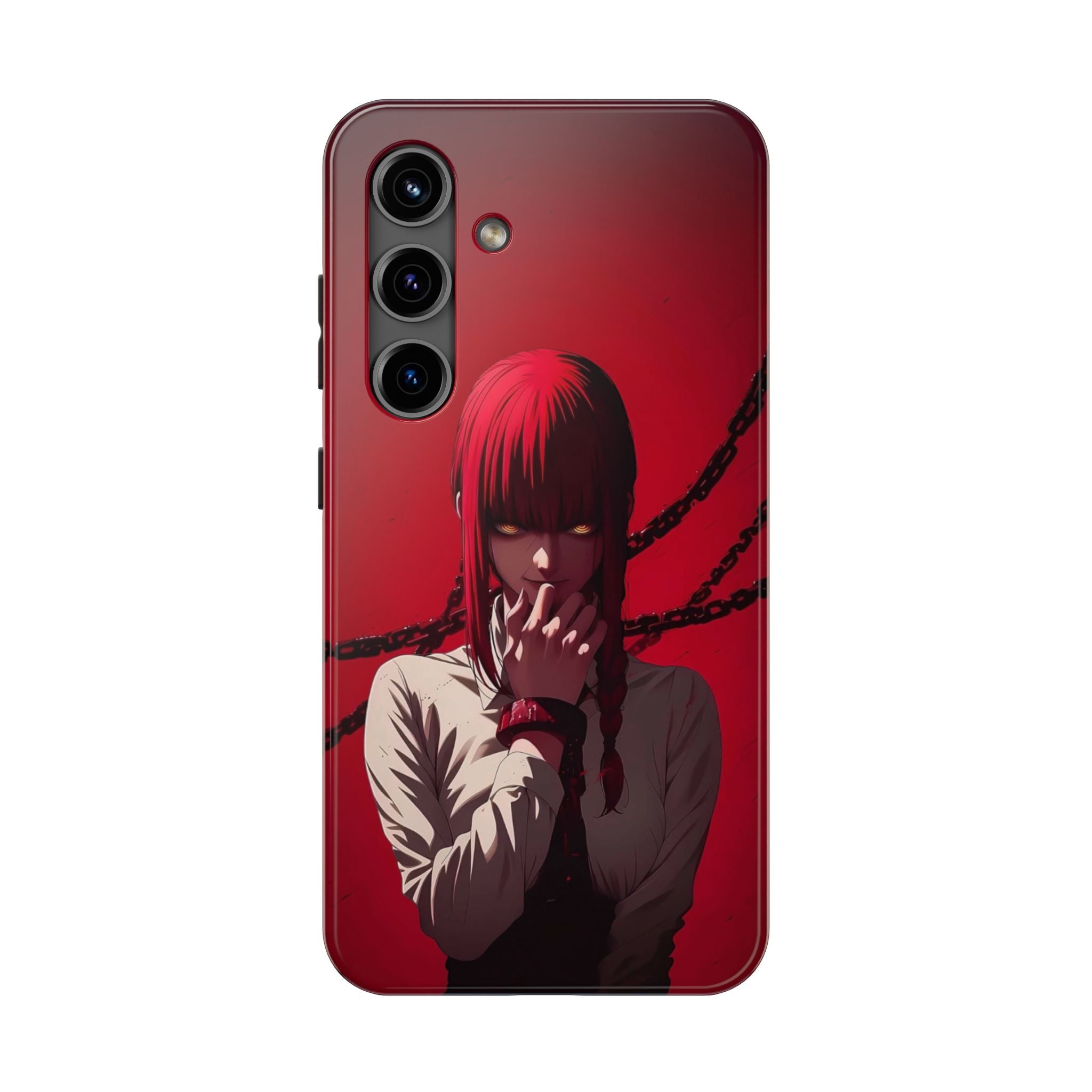 Bold Anime Phone Case with Edgy Design, Tough Case for Gamers, Unique Gift for Anime Lovers, Durable Phone Covers, Stylish Tech [...]