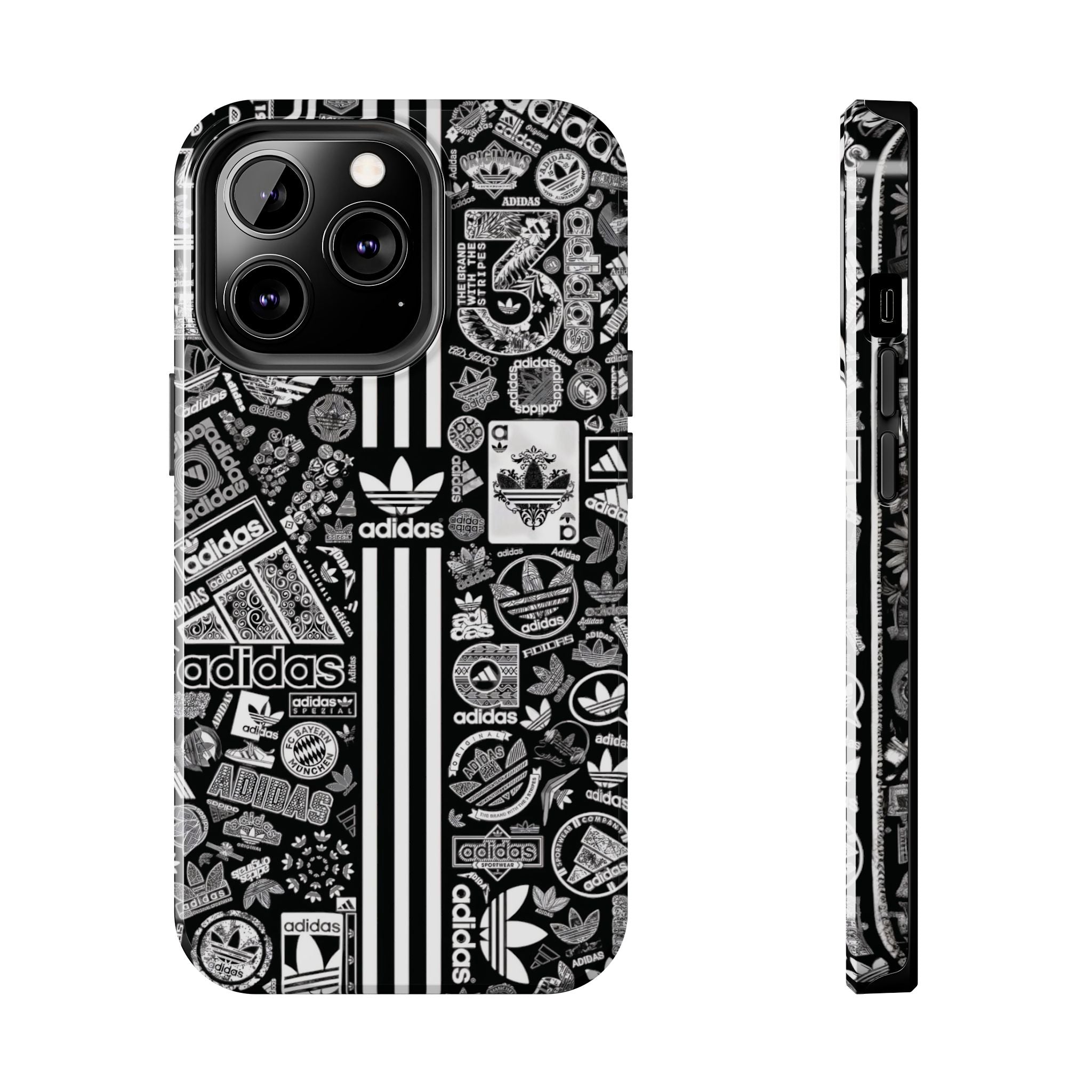 Stylish Tough Phone Cases for Trendsetters, Durable Phone Cases for Active Lifestyles, Phone Accessories for Sports Lovers, Gifts for [...]