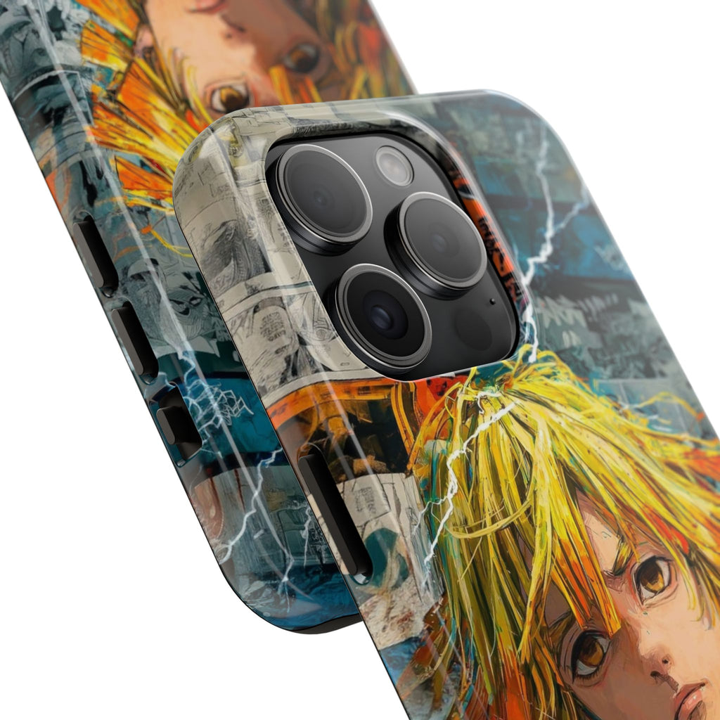Anime-Inspired Tough Phone Cases for Protection & Style | Unique Character Design, Gift for Fans, Durable & Stylish Covers, Custom [...]