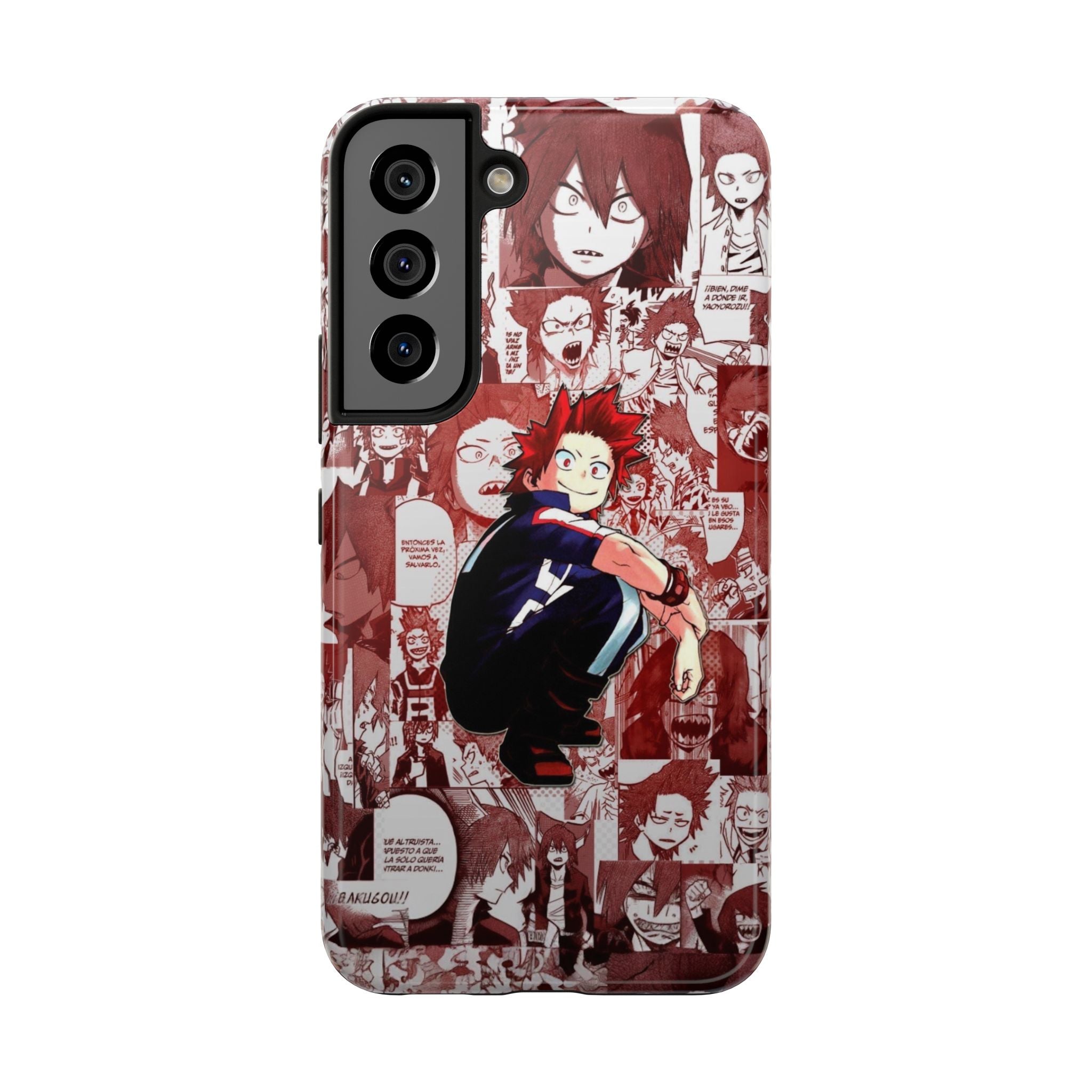 Anime-Inspired Tough Phone Cases, Durable Covers for Fans, Stylish Protection, Unique Gift for Geeks, Collectible Accessories, Custom [...]