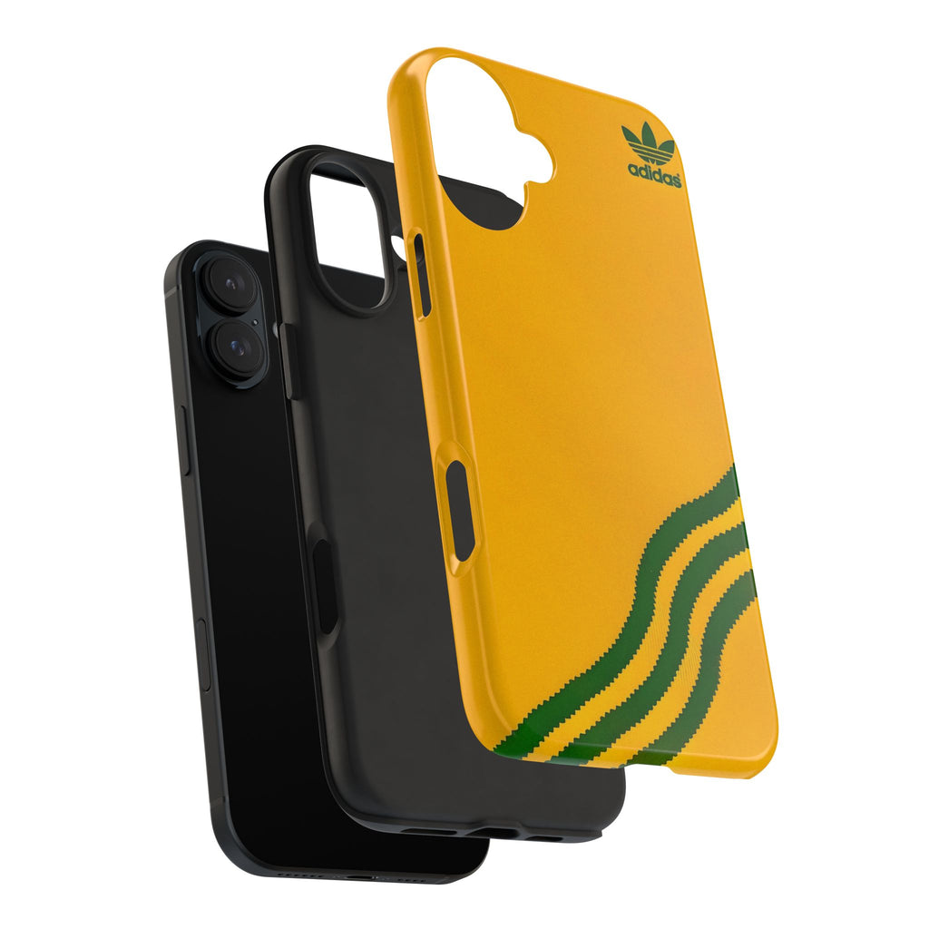 Adidas-Inspired Tough Phone Cases | Durable, Sporty, Unique Protection | Perfect for Athletes, Trendsetters, Everyday Use